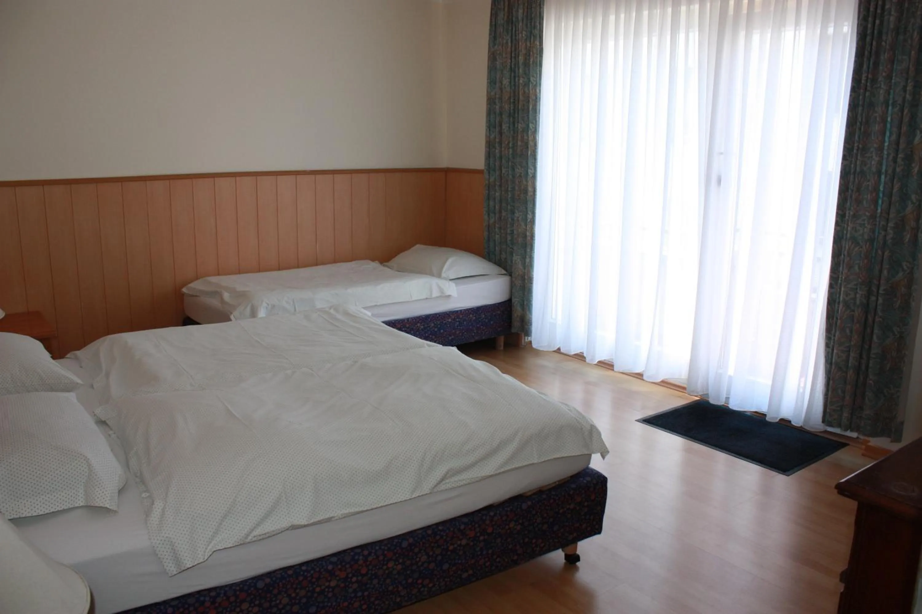 Photo of the whole room in Hotel Römerhafen