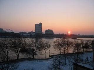 Area and facilities in Hotel Römerhafen