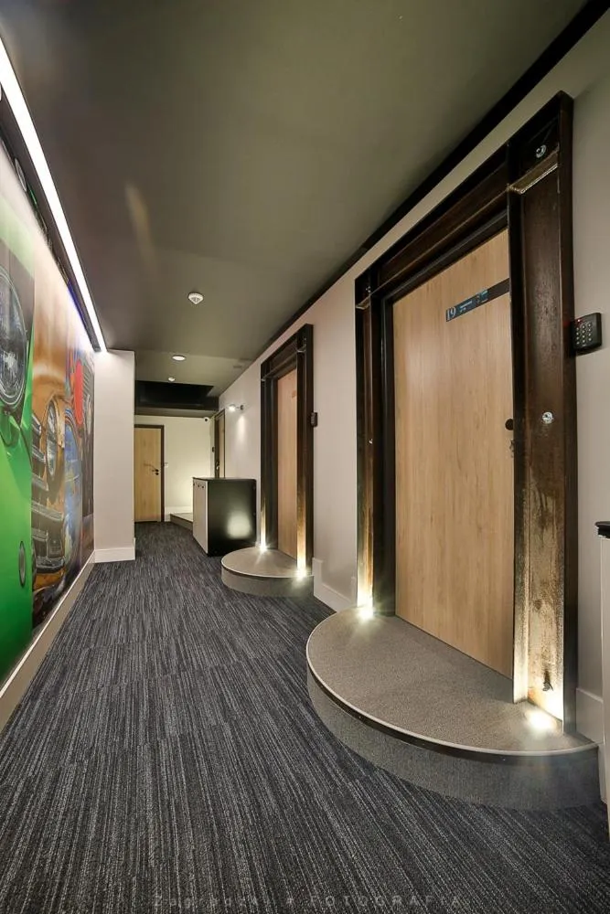 Other in Saint Thomas Corner - by Upstairs