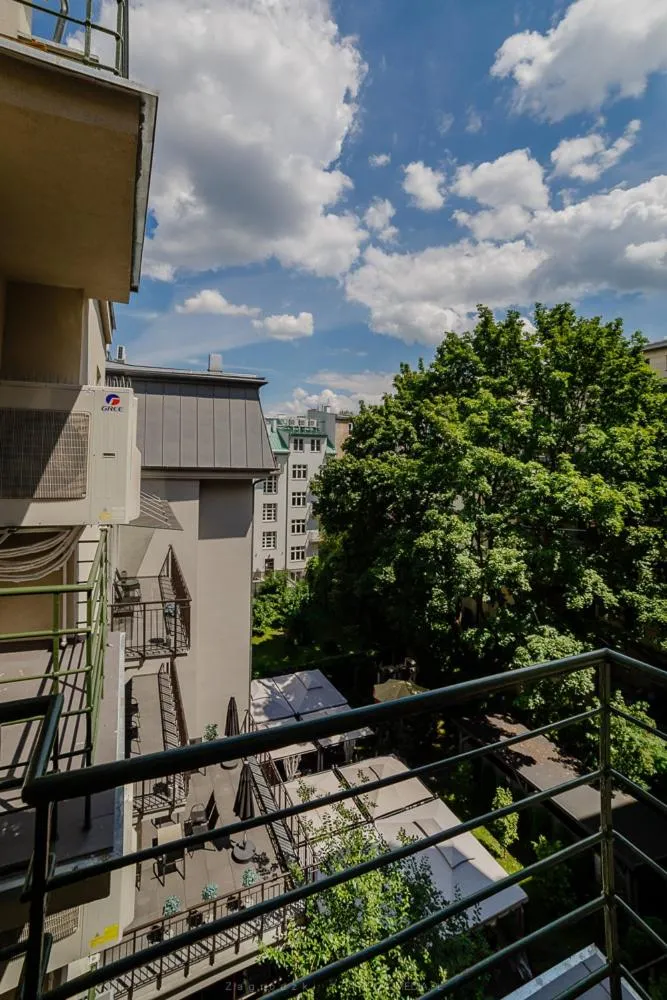 View (from property/room) in Saint Thomas Corner - by Upstairs