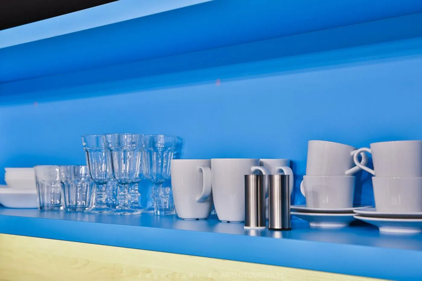 Other in Saint Thomas Corner - by Upstairs