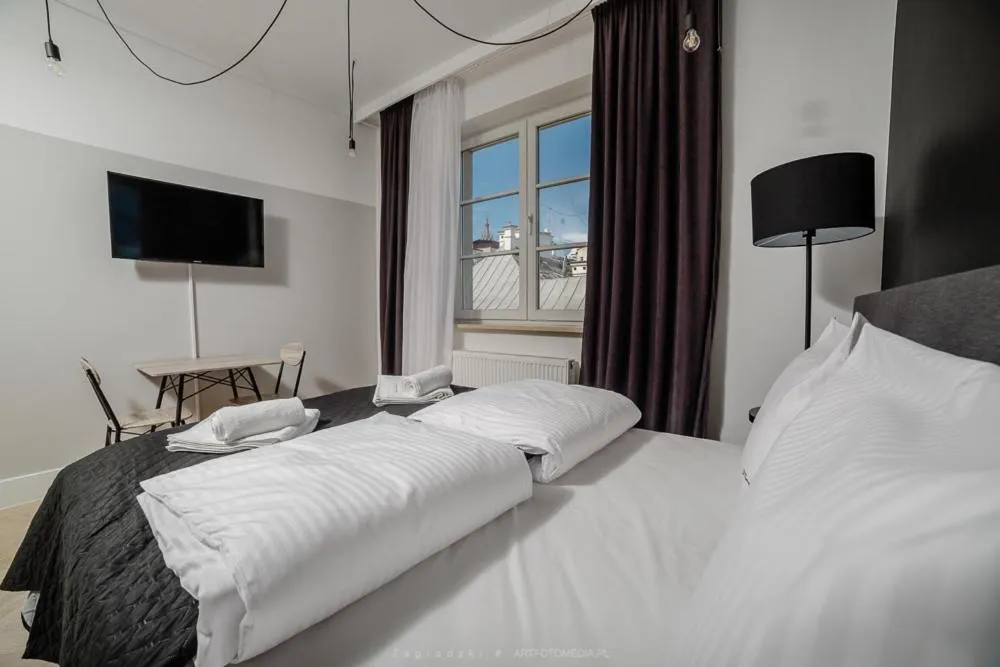 Bed in Saint Thomas Corner - by Upstairs