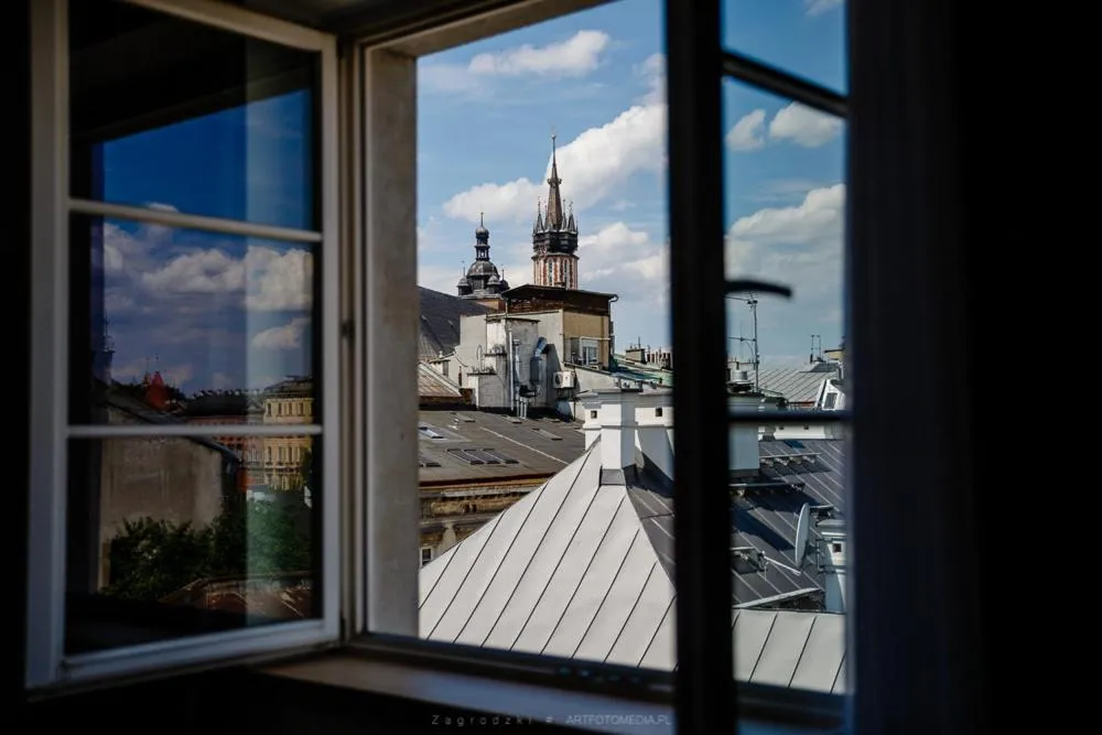 View (from property/room) in Saint Thomas Corner - by Upstairs