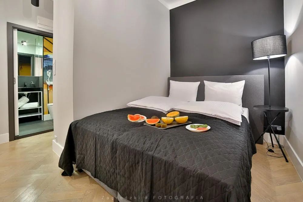 Bed in Saint Thomas Corner - by Upstairs