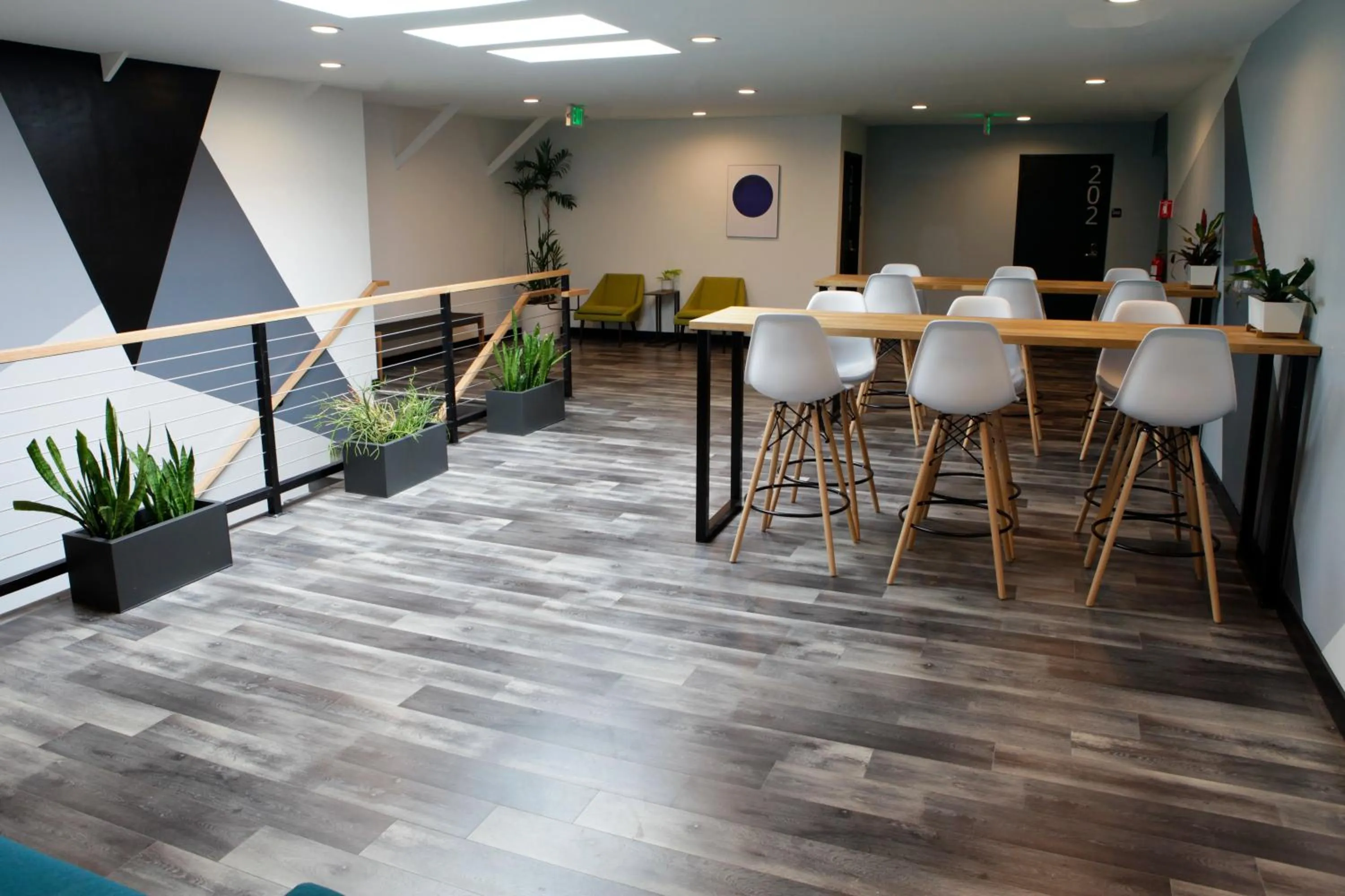 Living room in Stay Classy