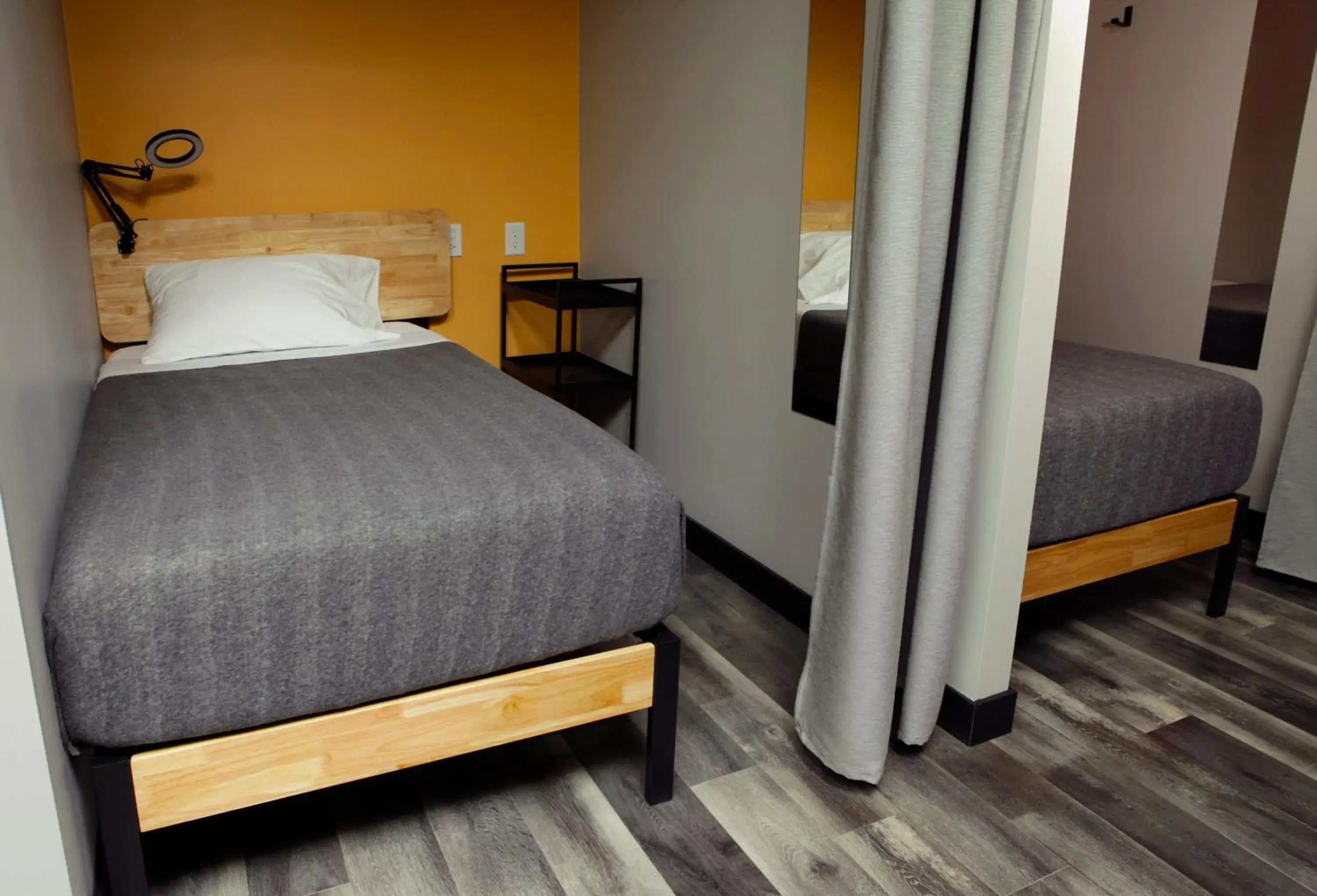 Bed in Stay Classy Bed in Stay Classy