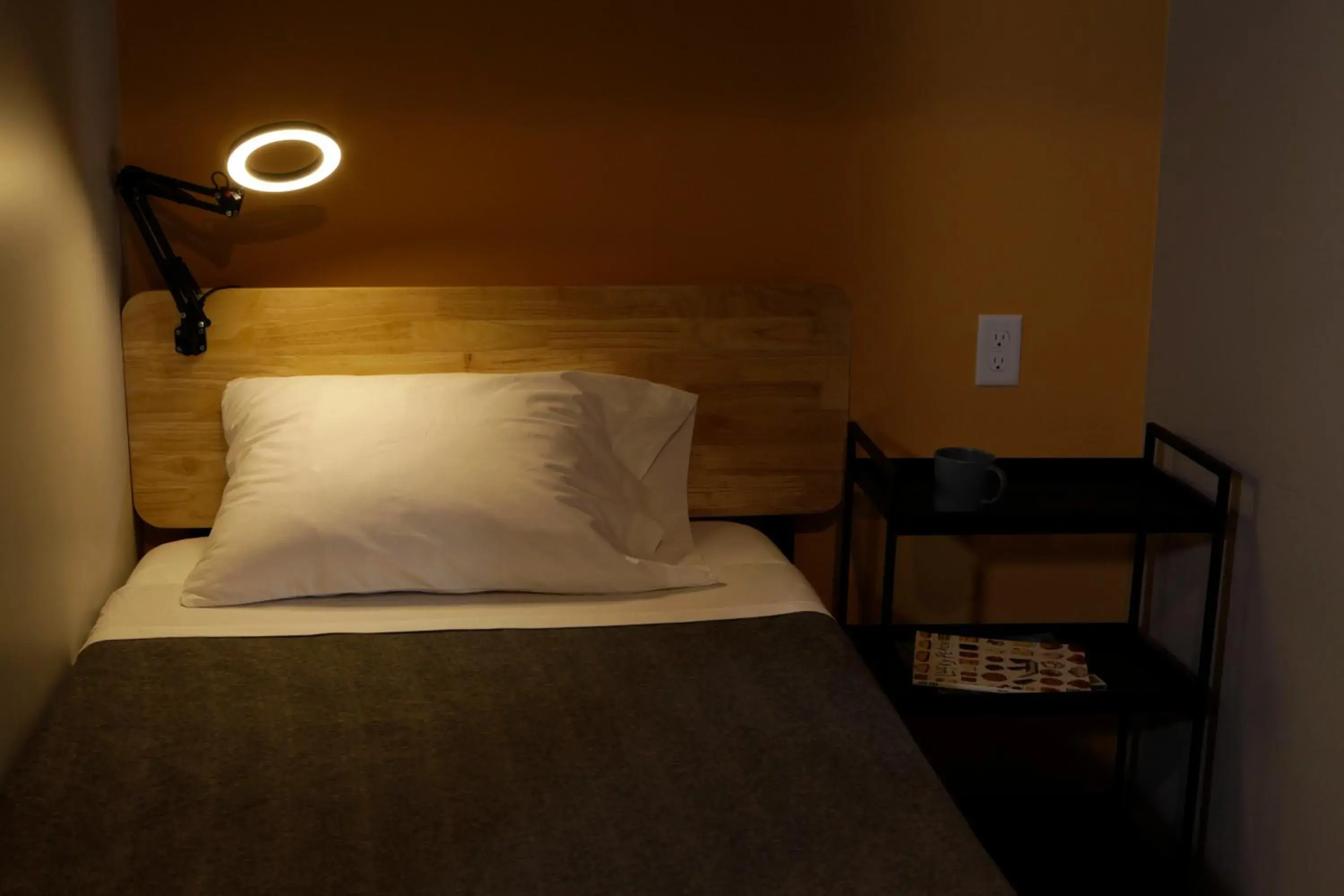 Bed in Stay Classy Bed in Stay Classy