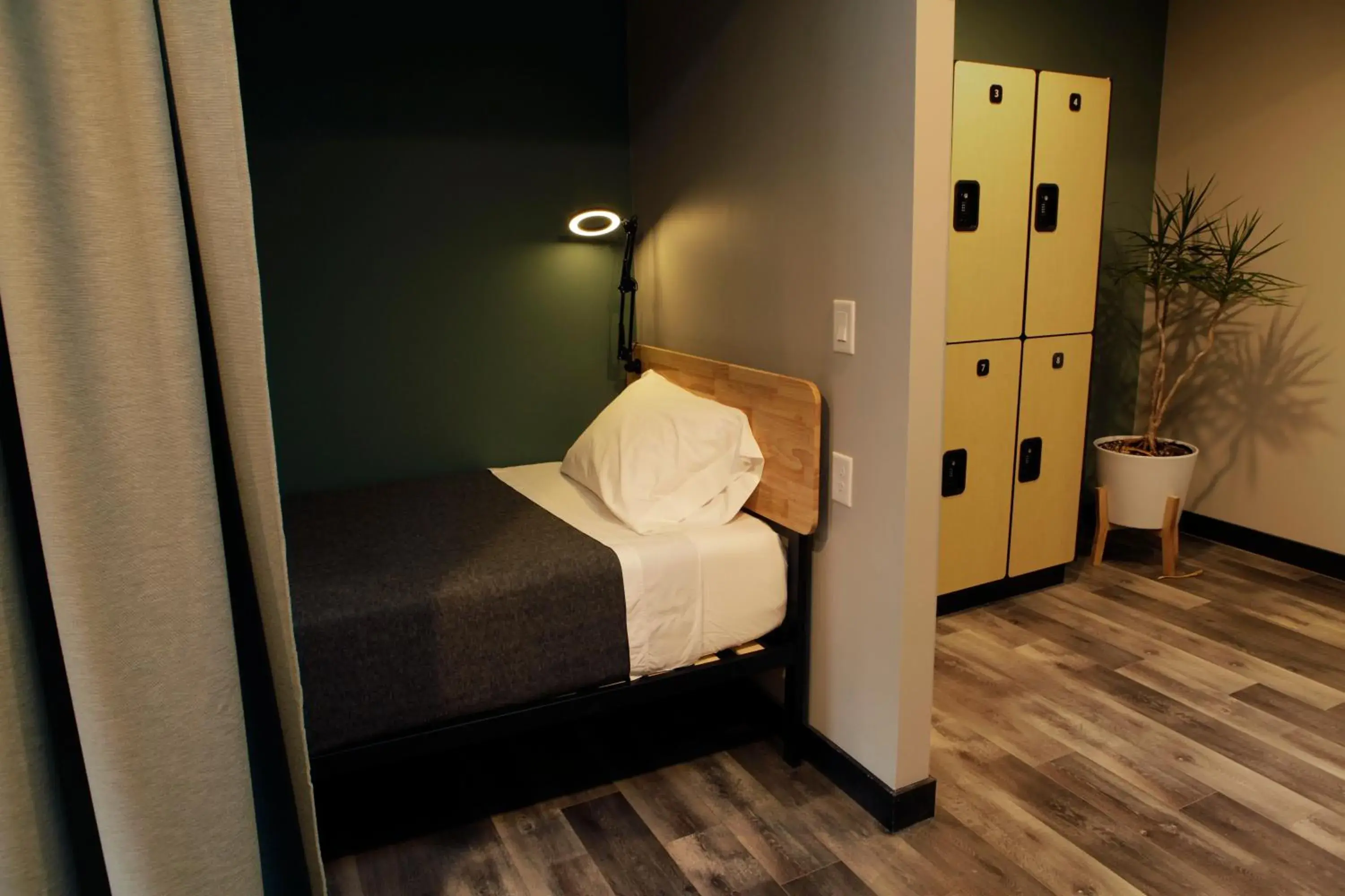 Bed in Stay Classy Bed in Stay Classy