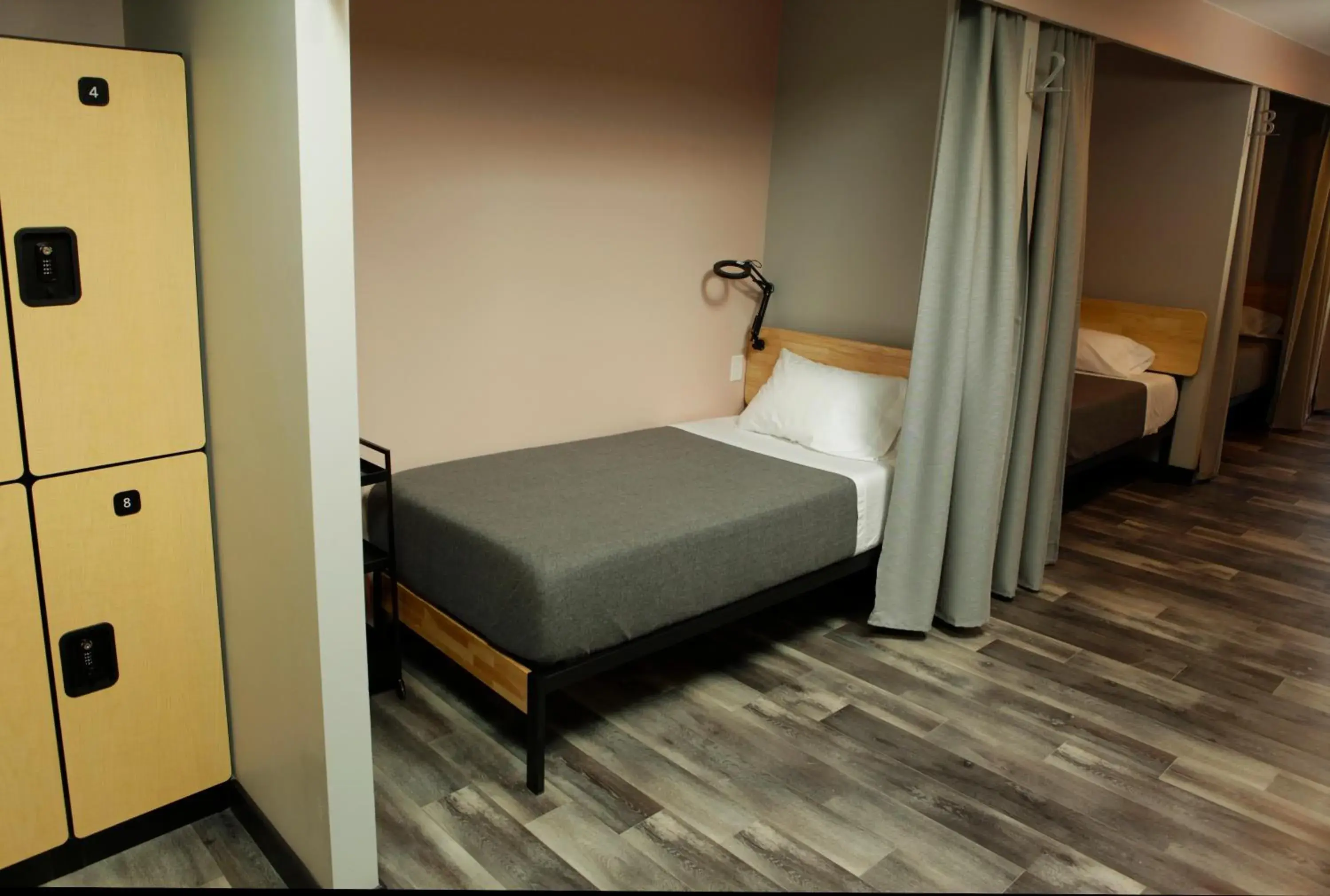 Photo of the whole room, Bed in Stay Classy Photo of the whole room, Bed in Stay Classy