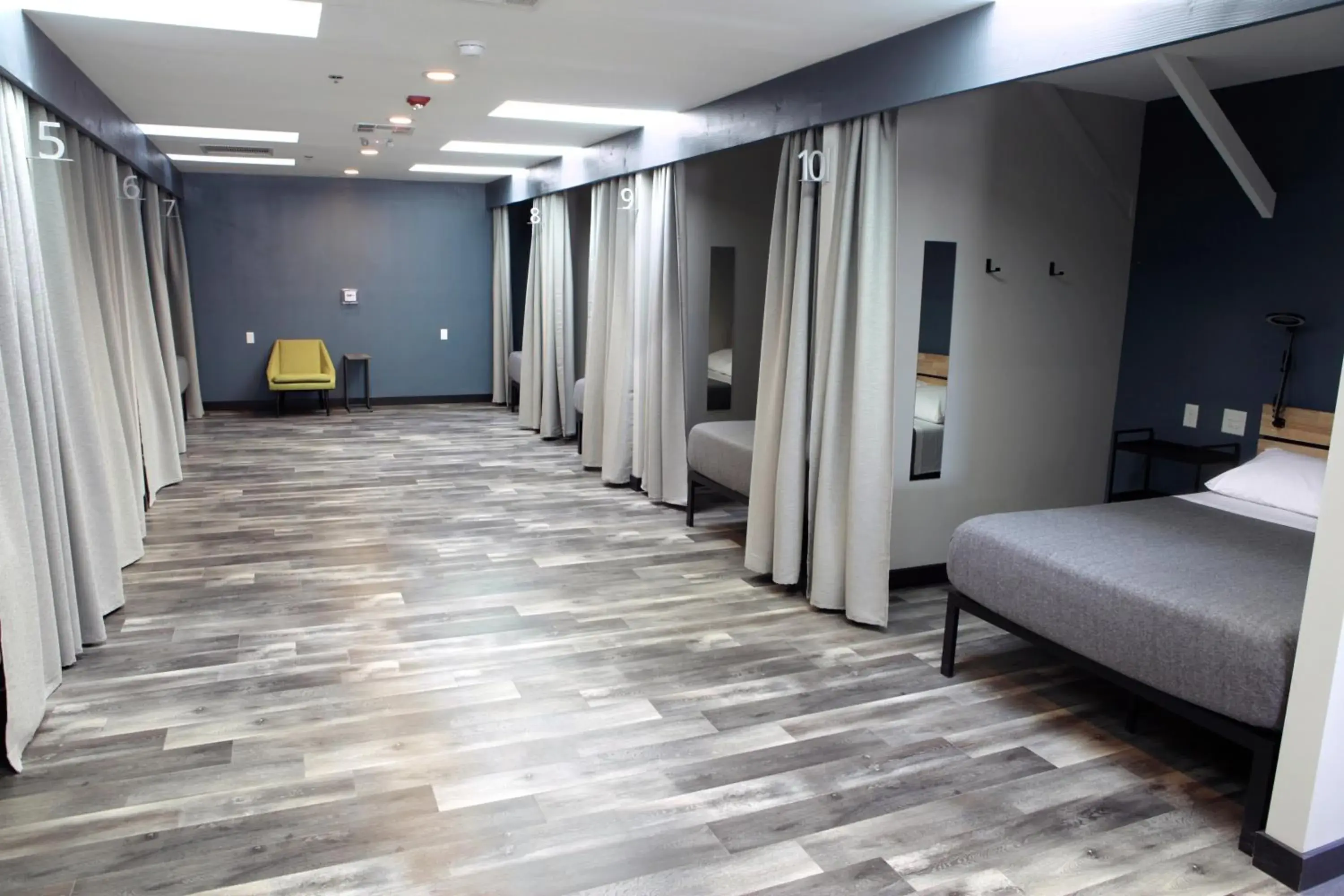 Photo of the whole room, Bed in Stay Classy Photo of the whole room, Bed in Stay Classy