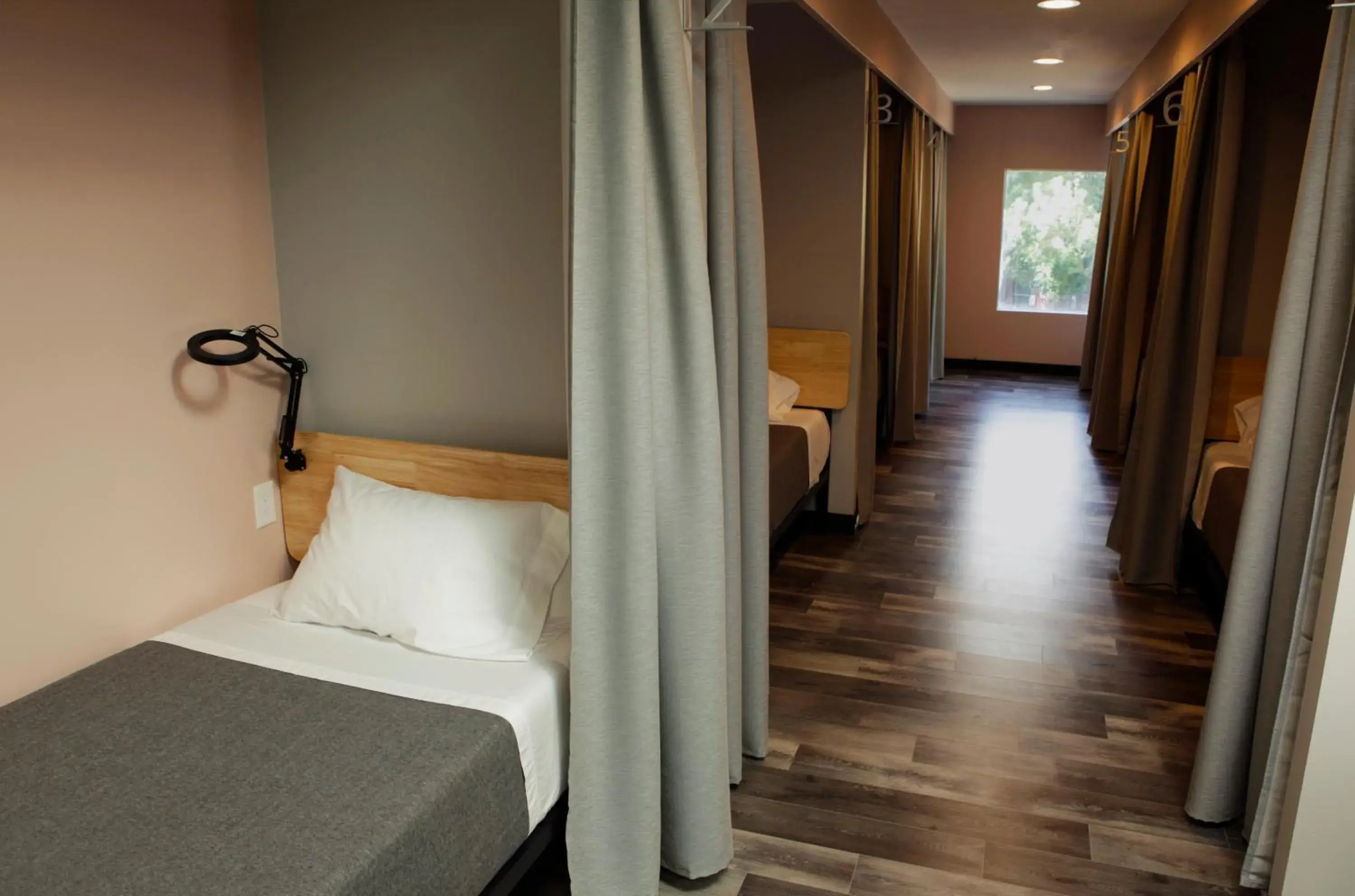 Photo of the whole room, Bed in Stay Classy Photo of the whole room, Bed in Stay Classy