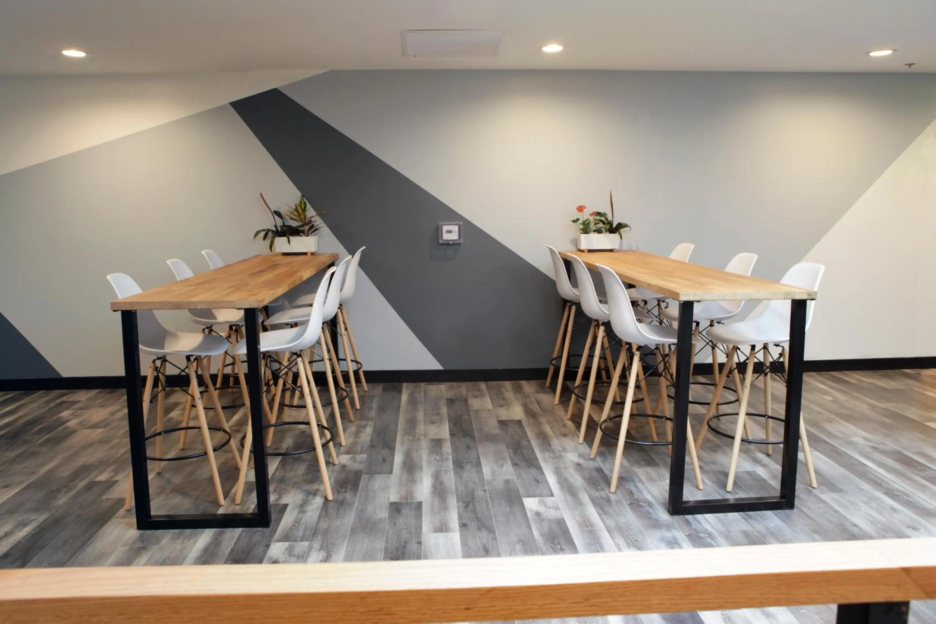 Living room in Stay Classy