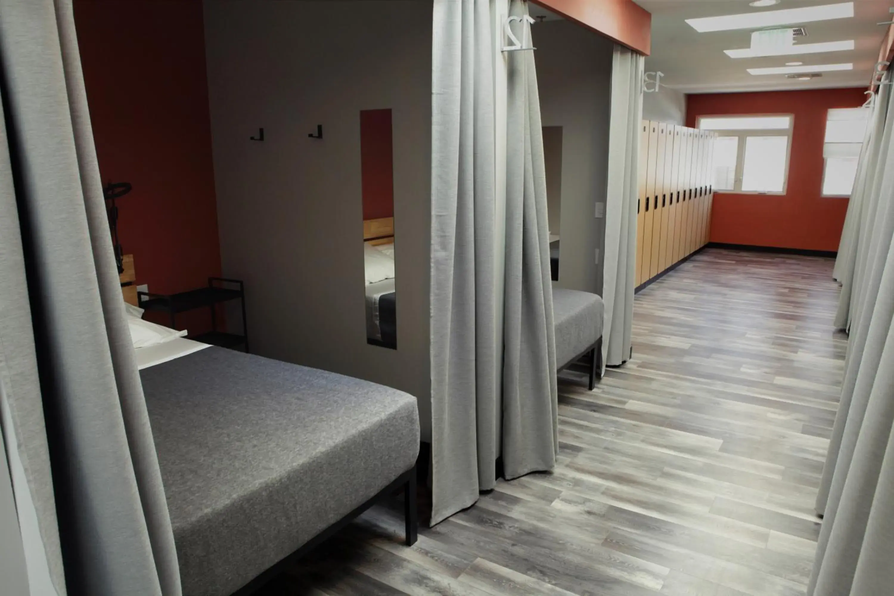 Photo of the whole room, Bed in Stay Classy Photo of the whole room, Bed in Stay Classy