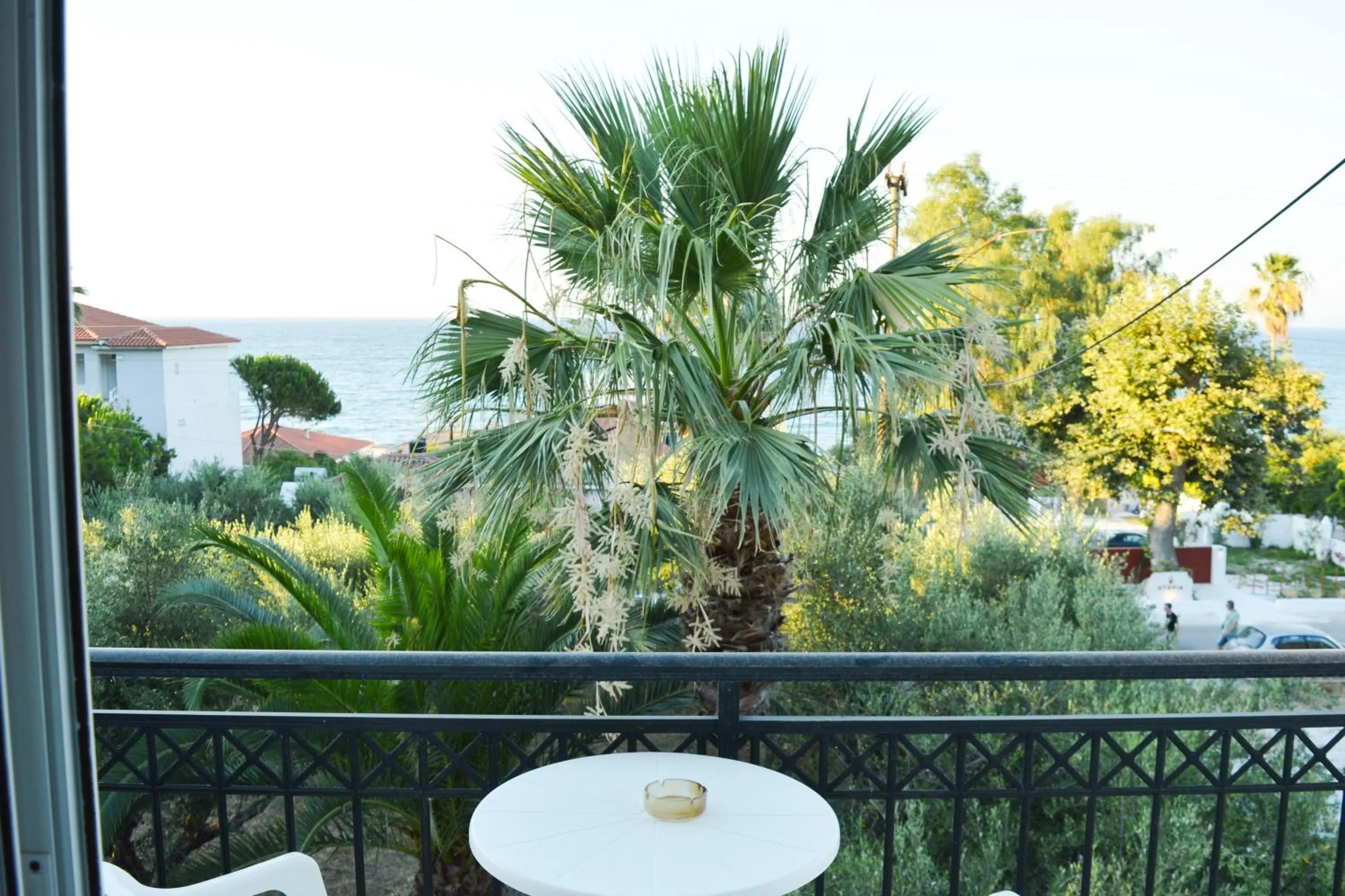 Paradise Beach Apartments