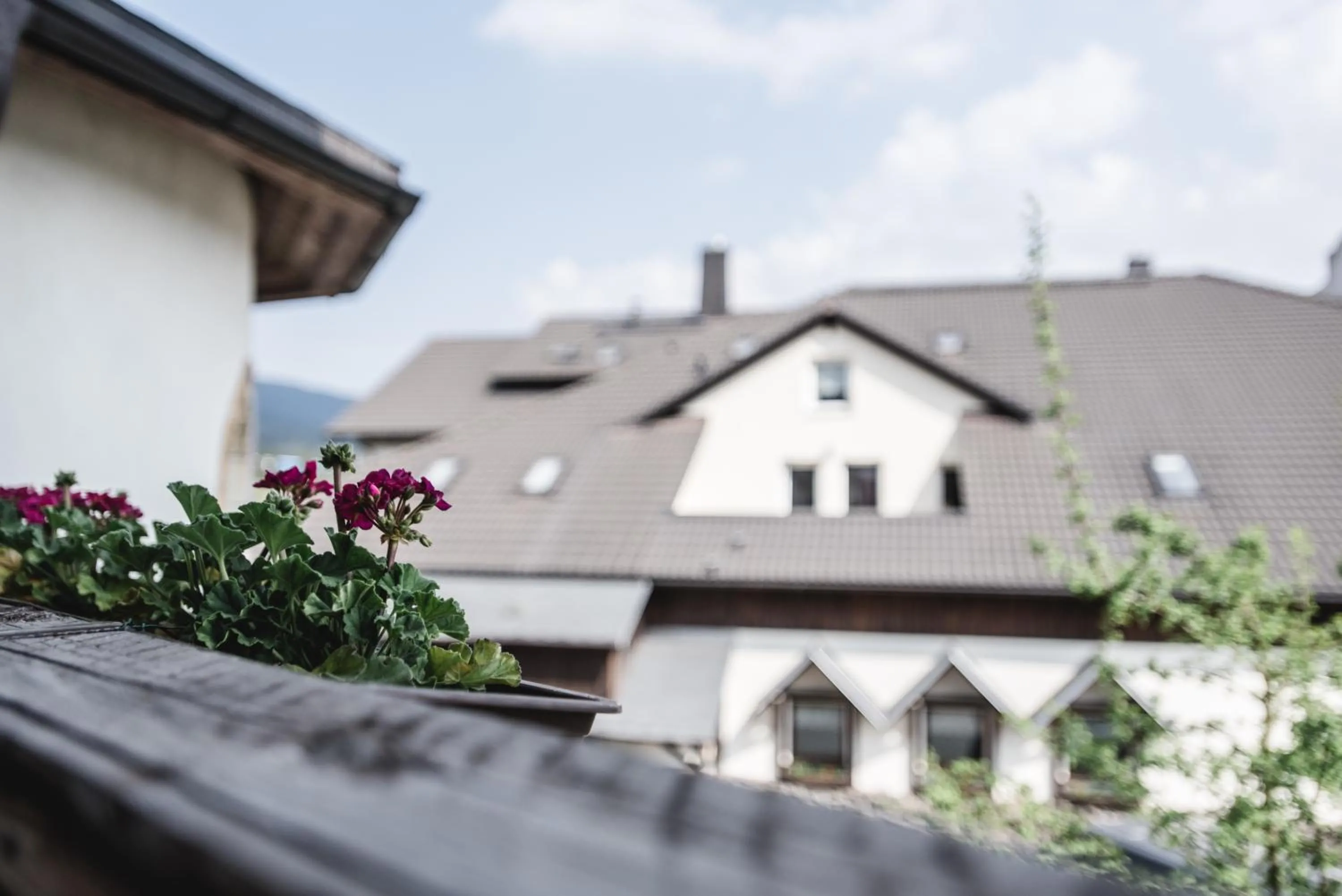 Toschis Station-Motel-Wirtshaus-an der Autobahn-Bowling