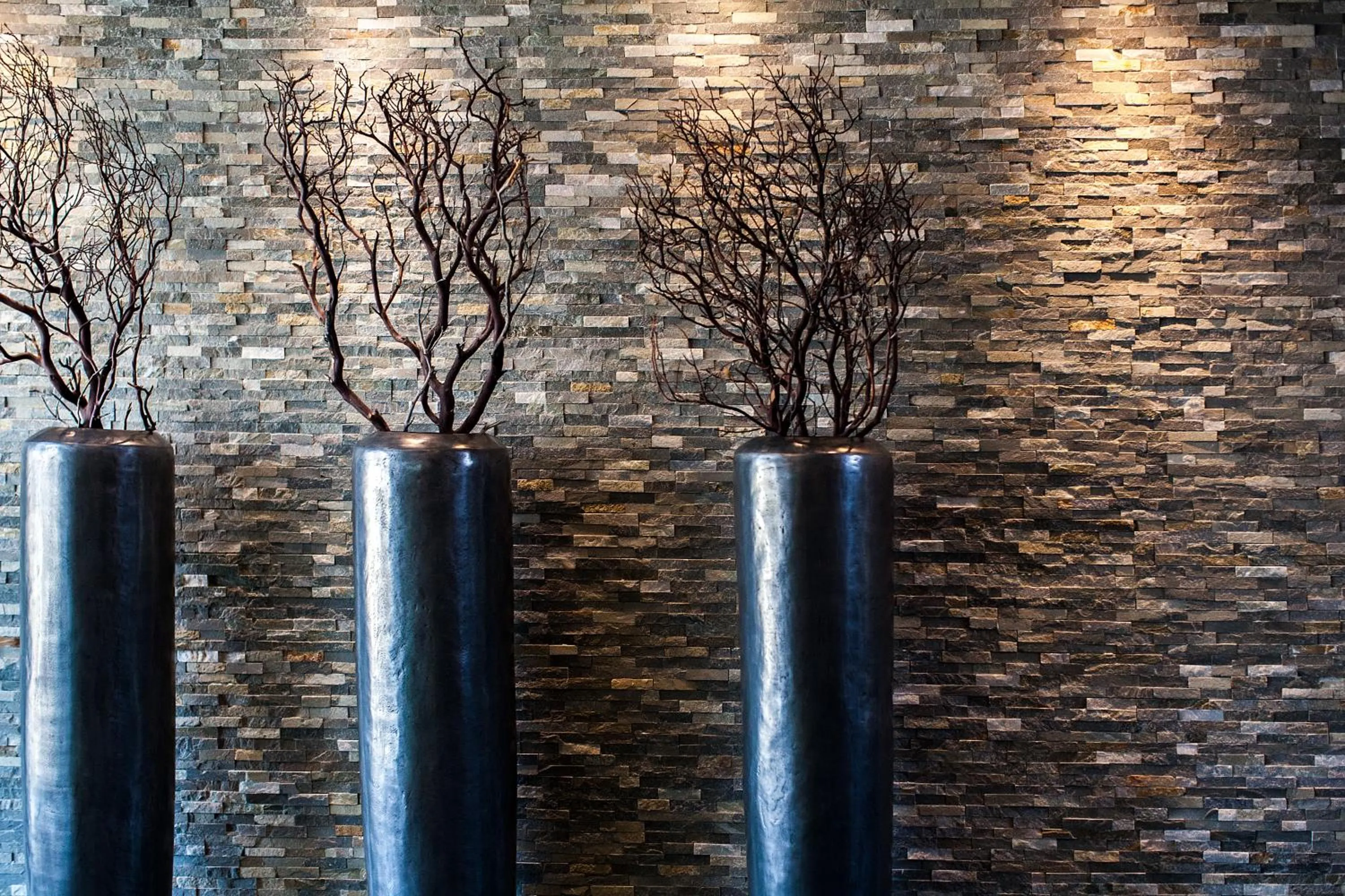 Decorative detail in Parkhotel Ahrbergen