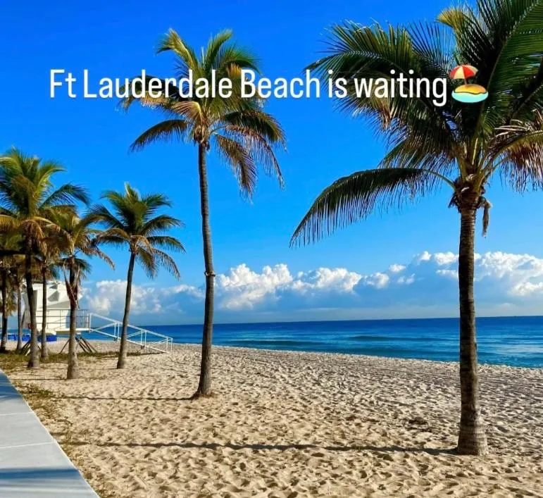 Little Paris by the ocean self check in