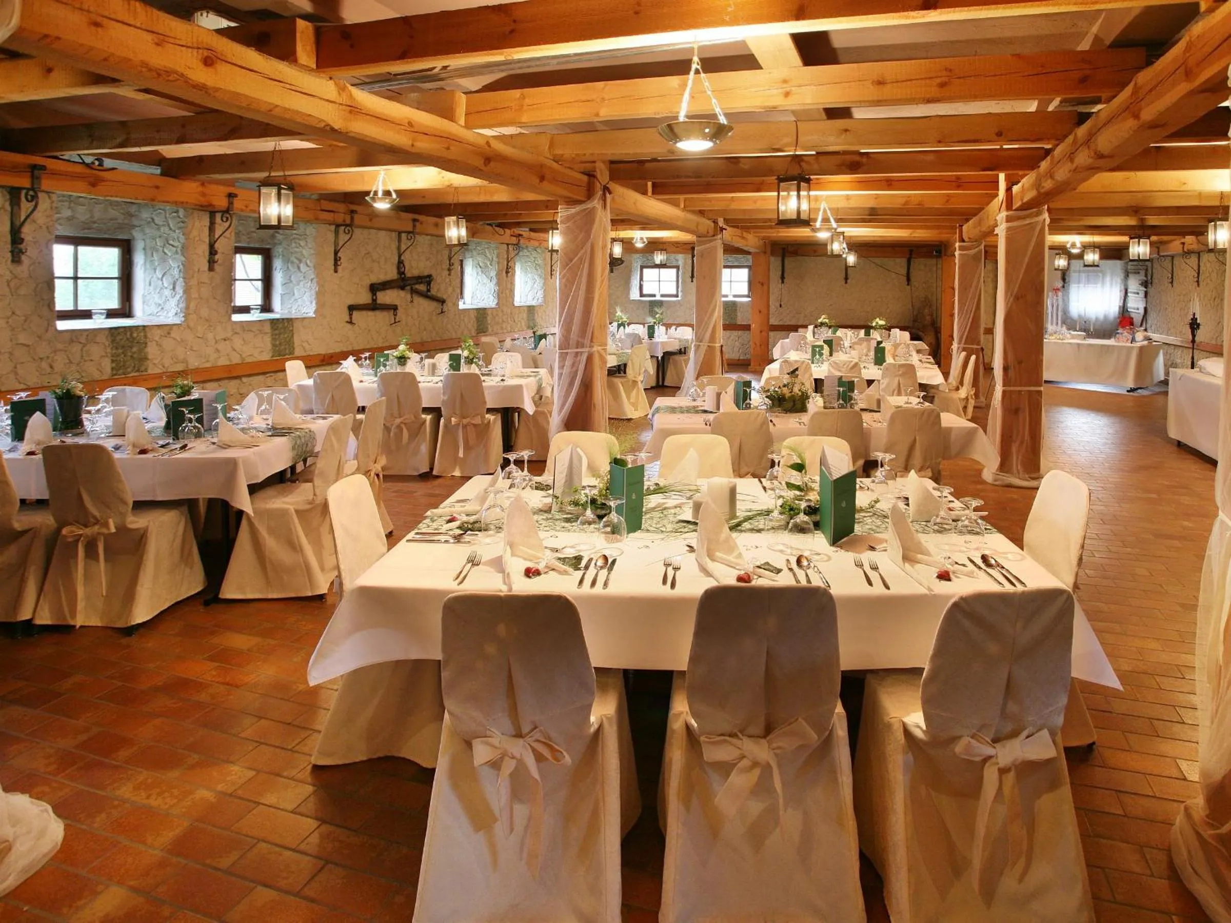 Meeting/conference room in Worners Schloss Weingut & Wellness-Hotel