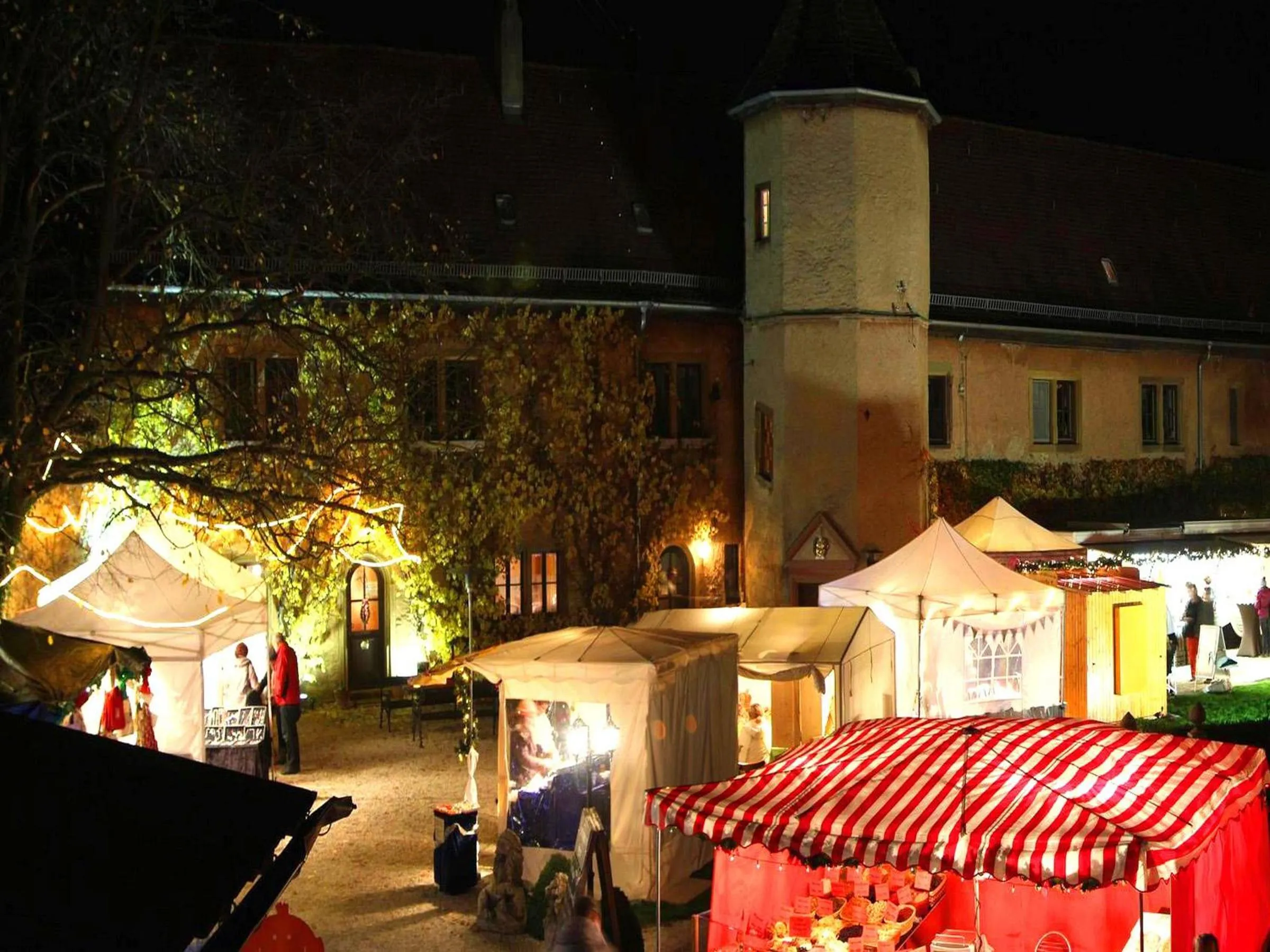 Other in Worners Schloss Weingut & Wellness-Hotel