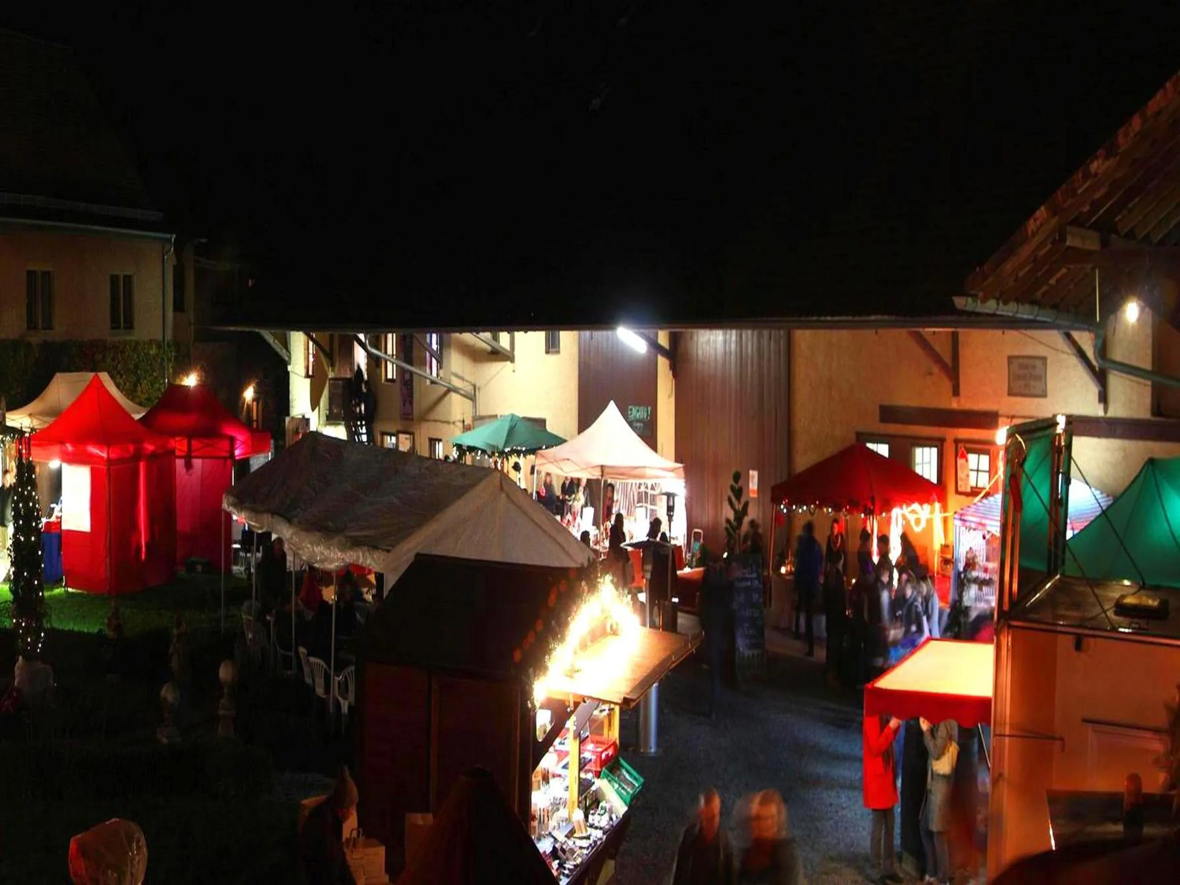 Activities in Worners Schloss Weingut & Wellness-Hotel