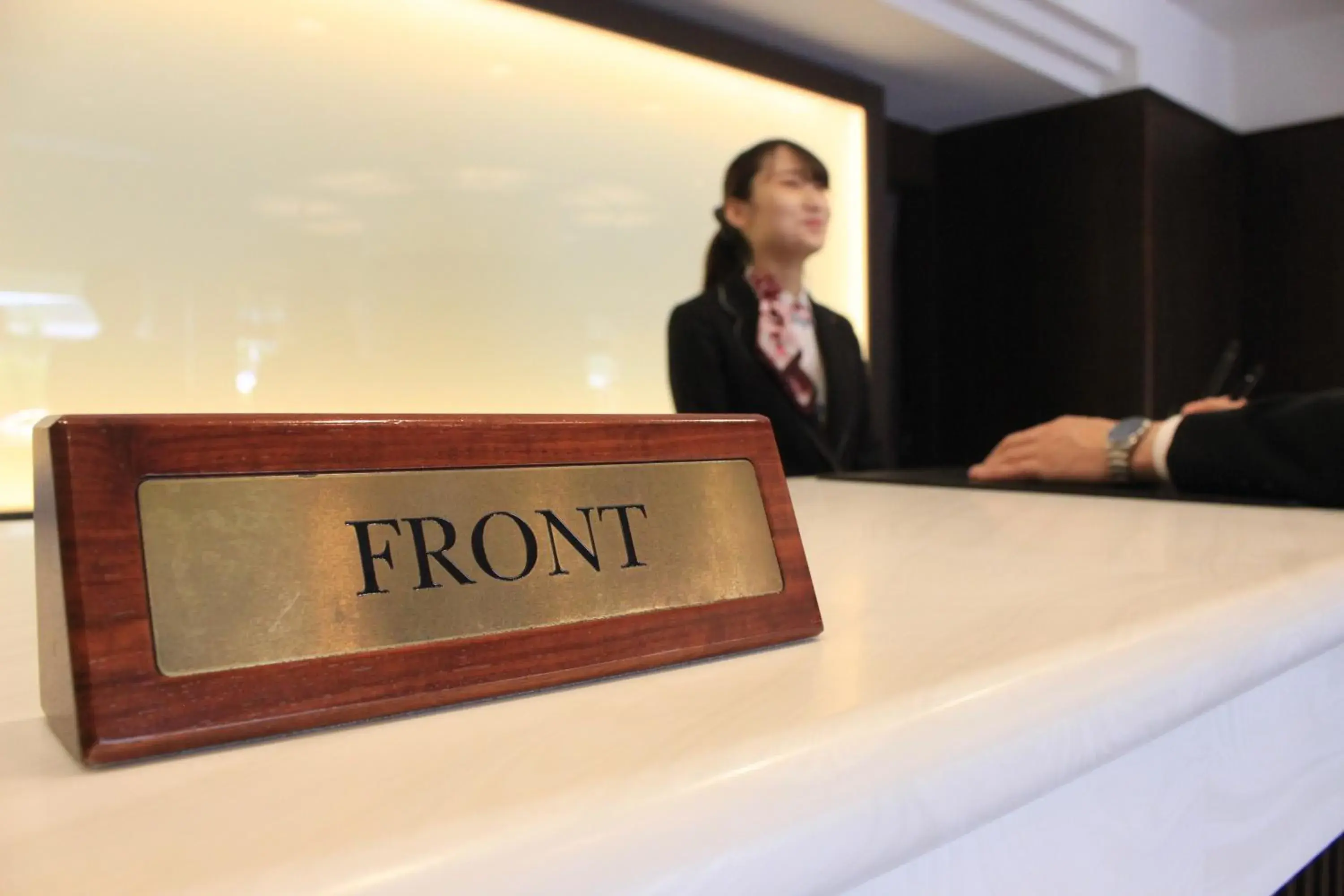 Lobby or reception in Kochi Hotel Lobby or reception in Kochi Hotel