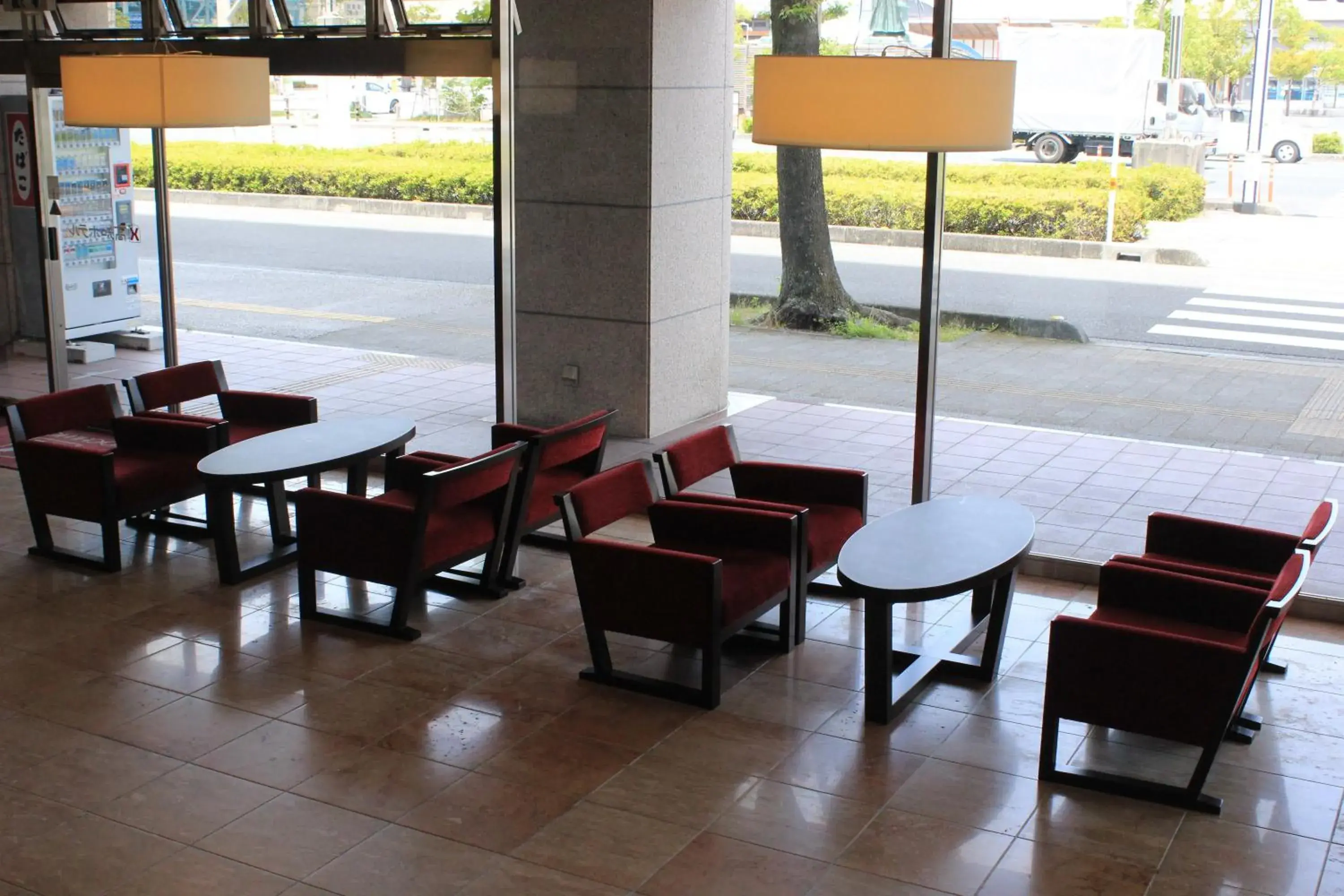 Lobby or reception in Kochi Hotel Lobby or reception in Kochi Hotel