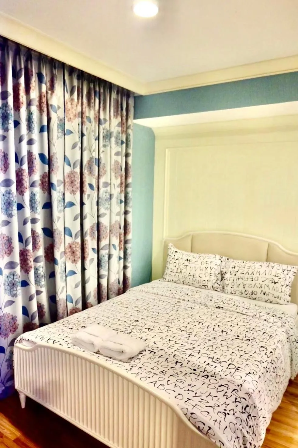 Bed in My Resort@HUA HIN A504