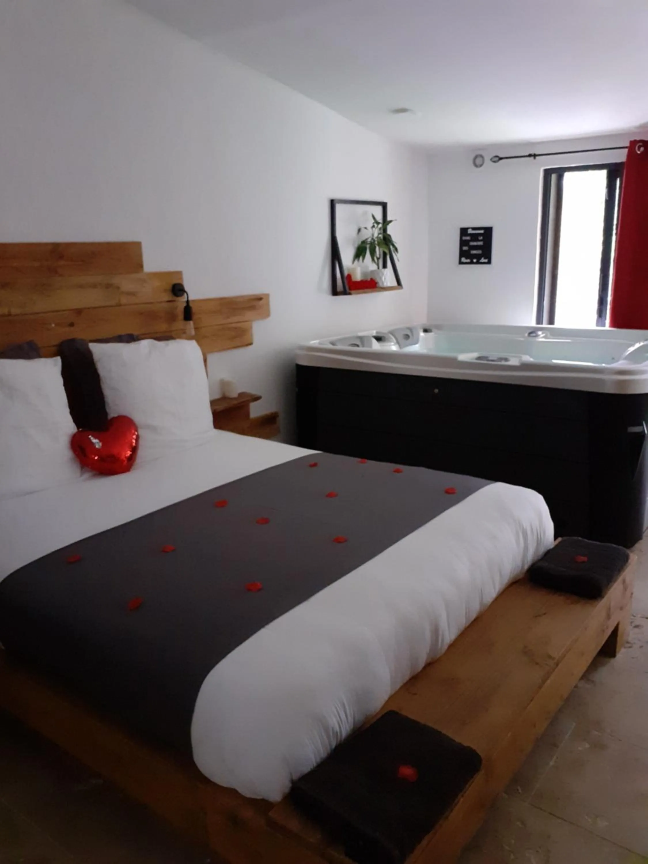 La chambre des songes