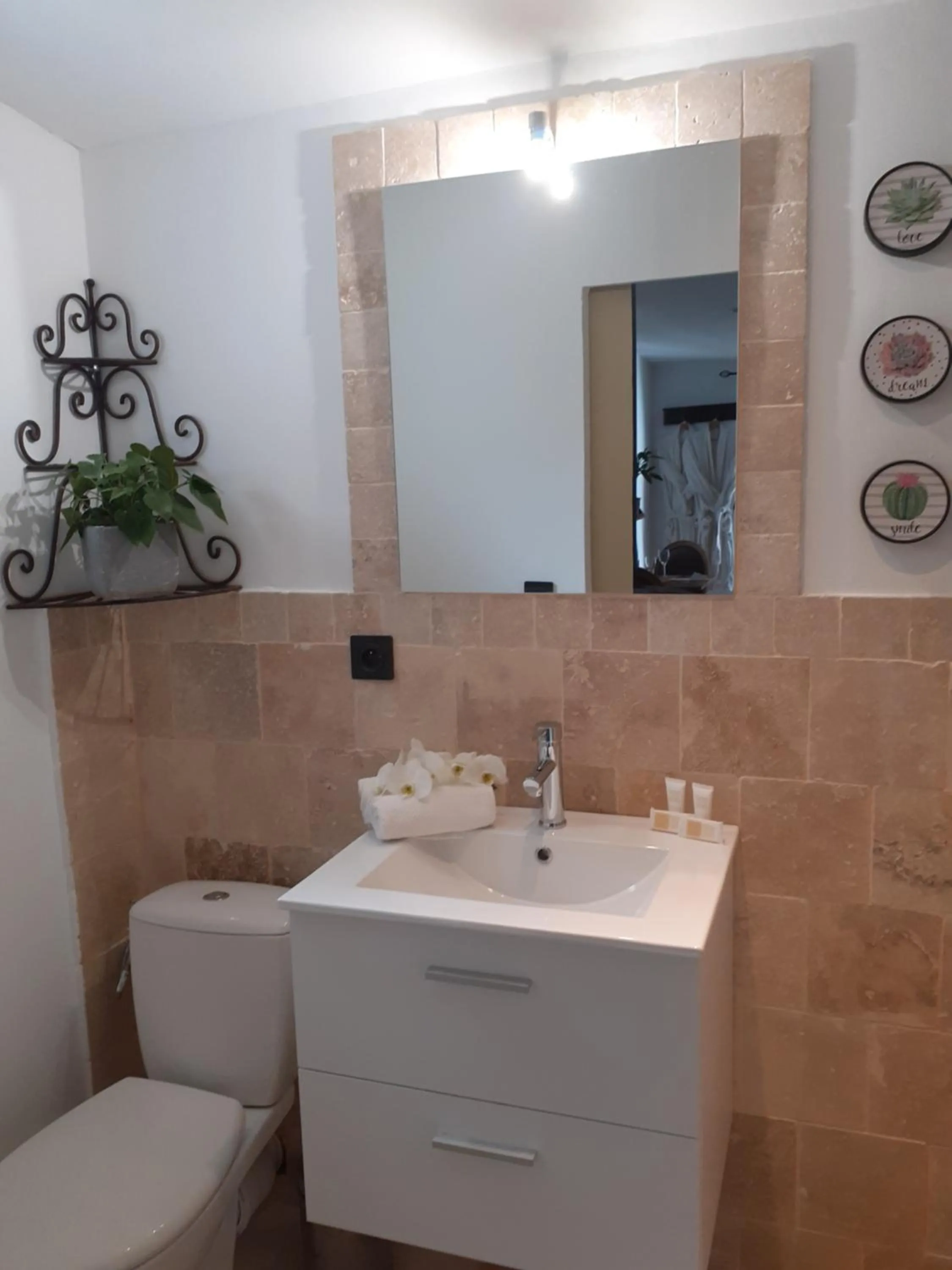 La chambre des songes