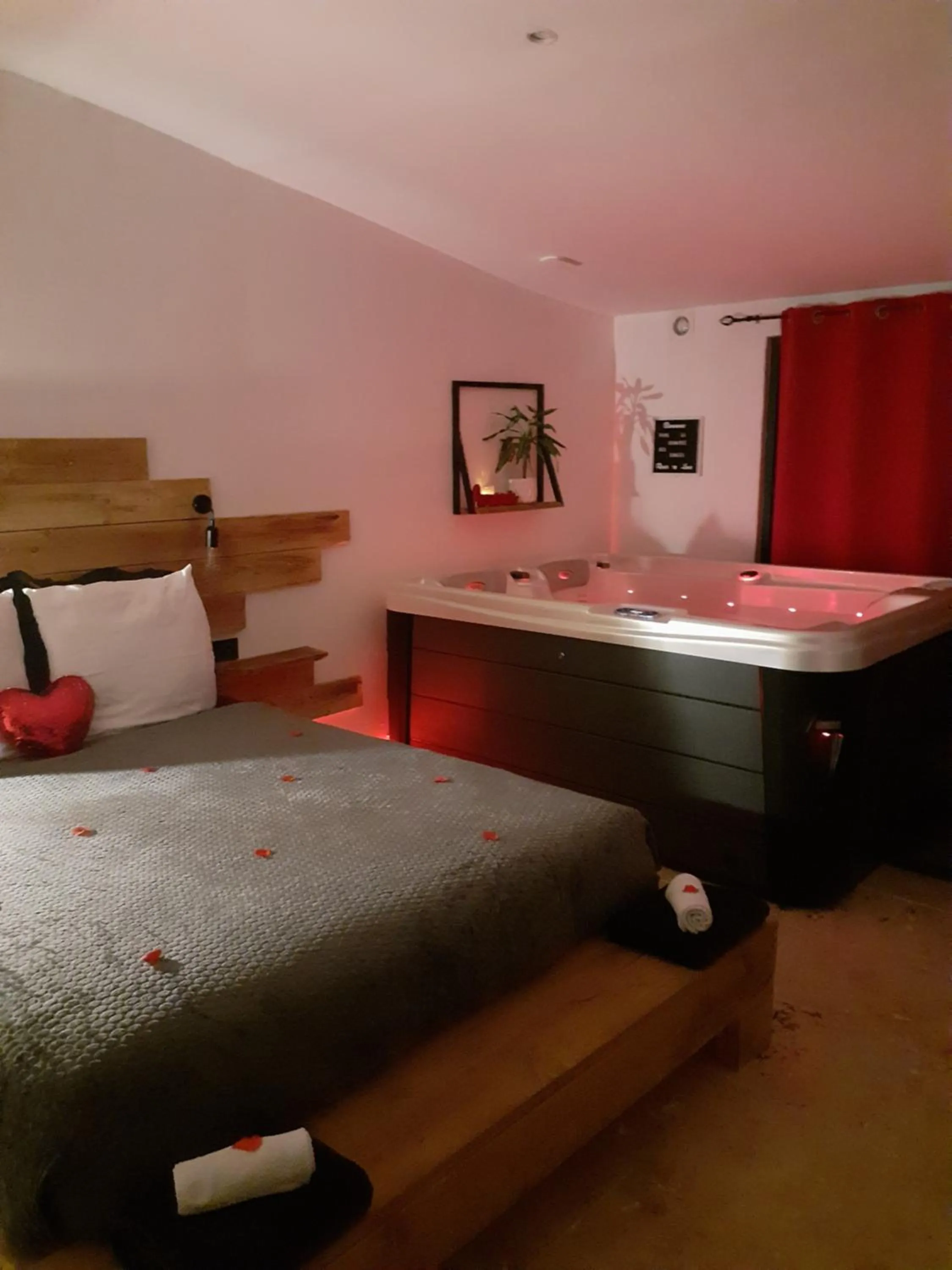 La chambre des songes