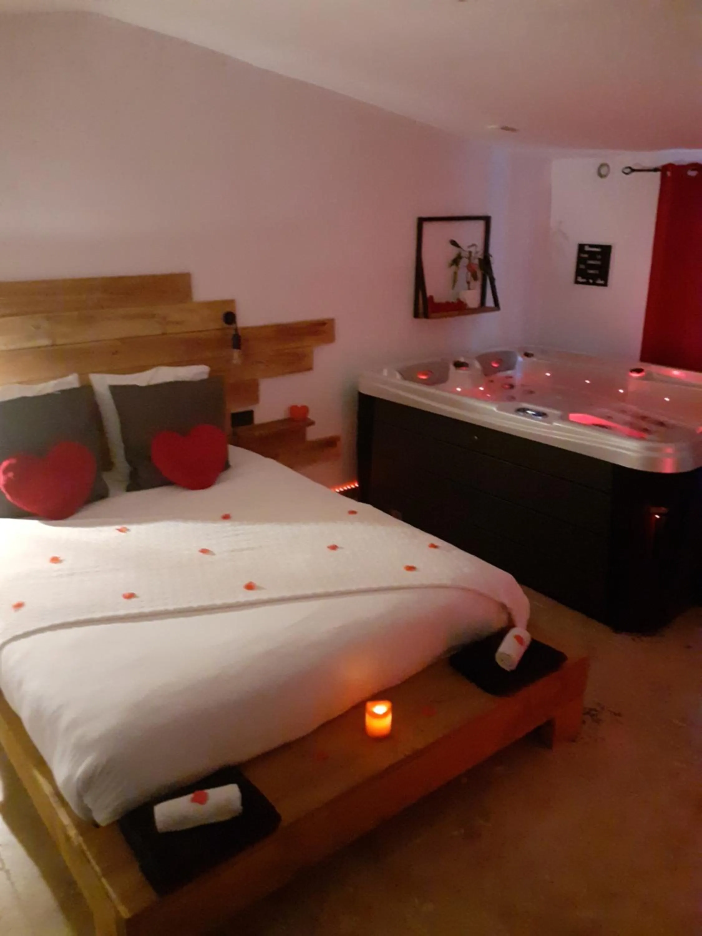 La chambre des songes