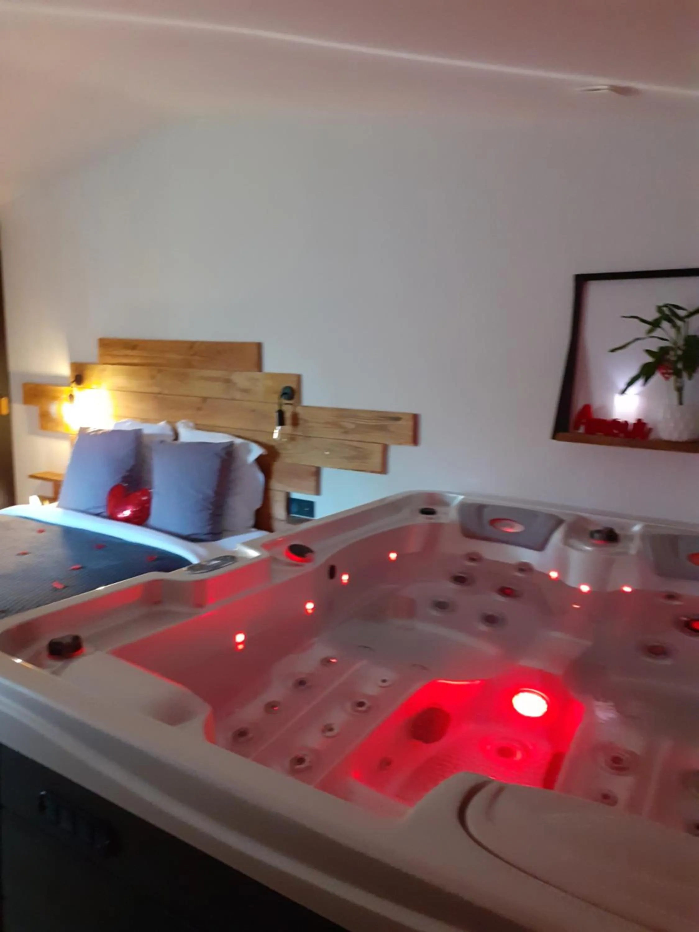 La chambre des songes