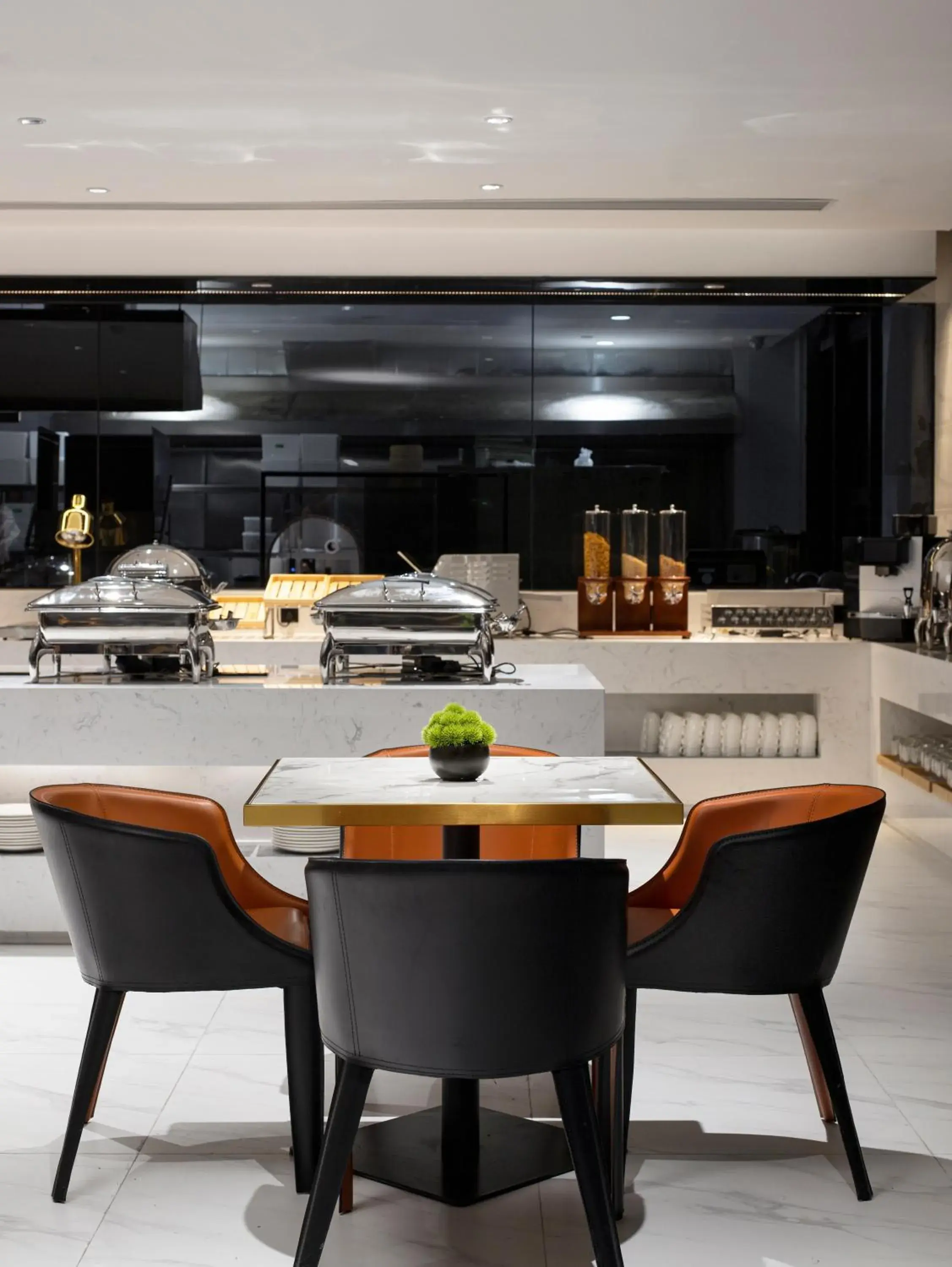 Restaurant/places to eat in Paco Hotel Jinfeng Metro Guangzhou Restaurant/places to eat in Paco Hotel Jinfeng Metro Guangzhou