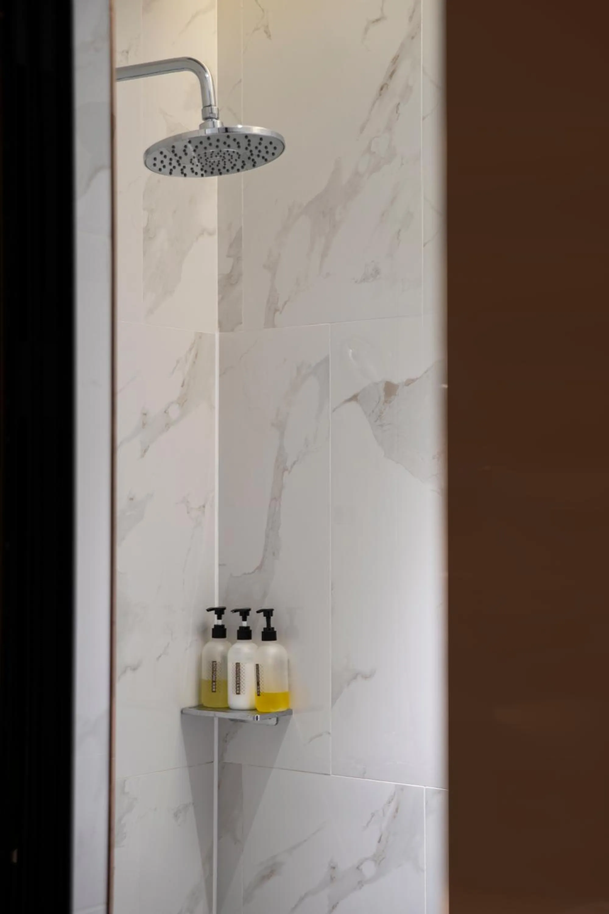 Bathroom in Paco Hotel Jinfeng Metro Guangzhou