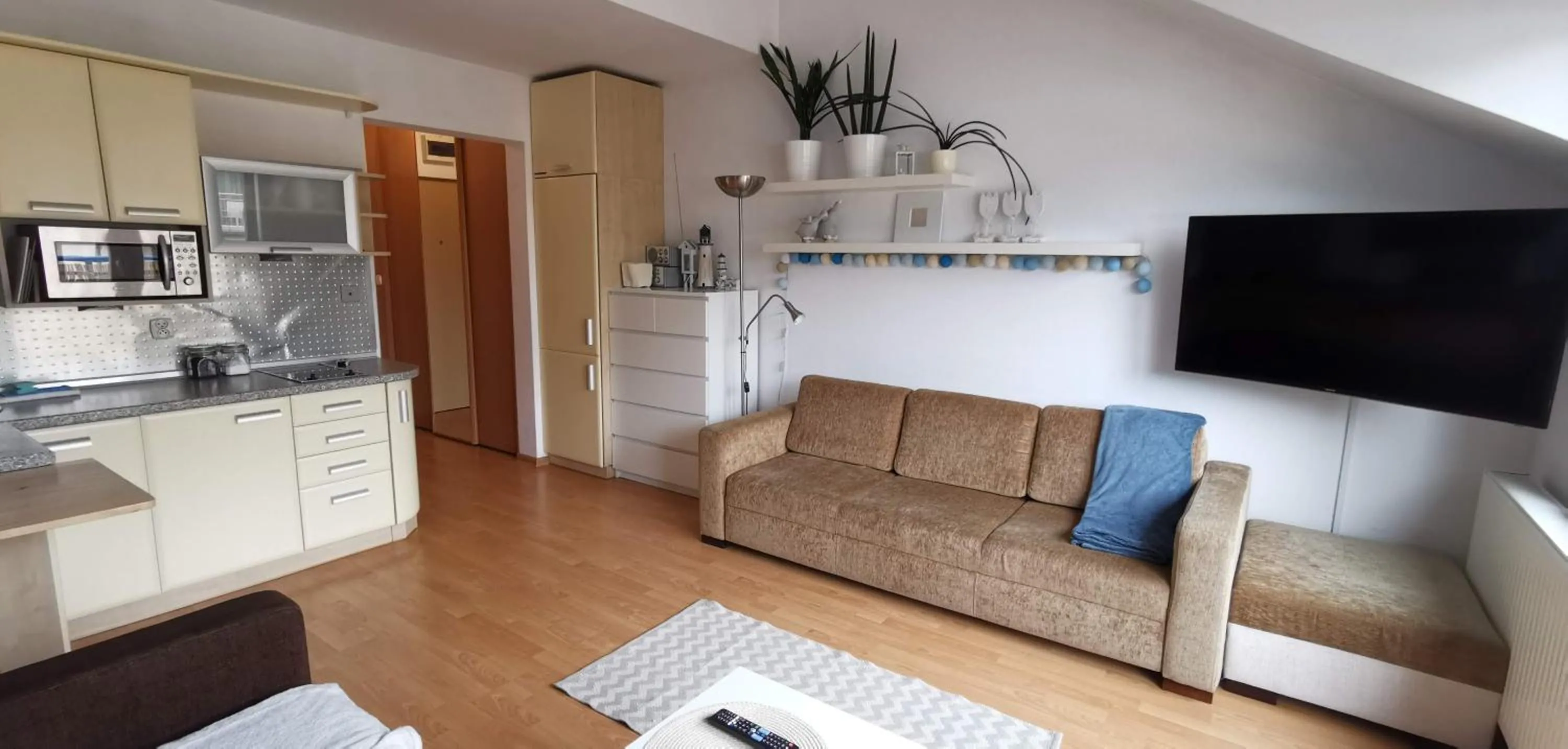 Apartament Pomorski