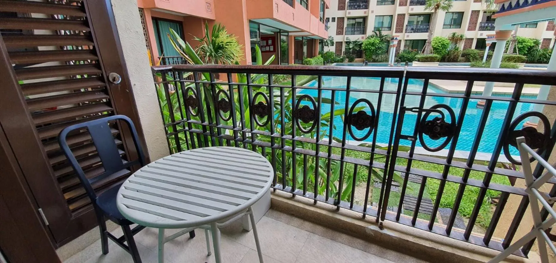 marrakesh มาราเกซ หัวหิน