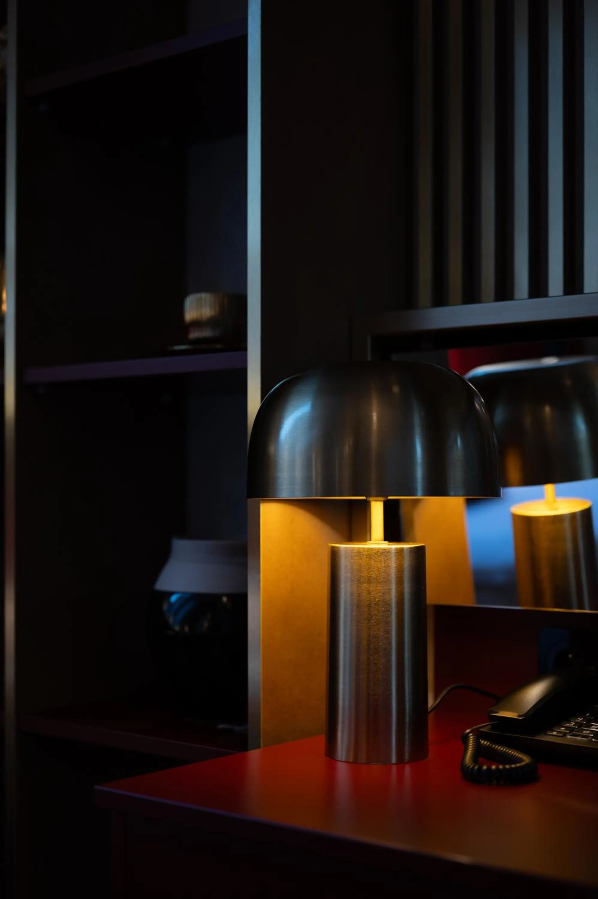 Other in Hotel Golden Queen