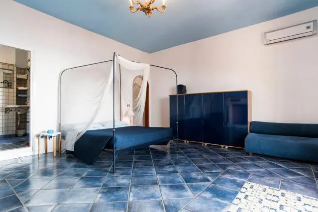 Bed in C'era una volta