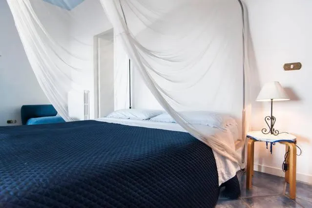 Bed in C'era una volta