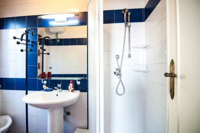 Bathroom in C'era una volta