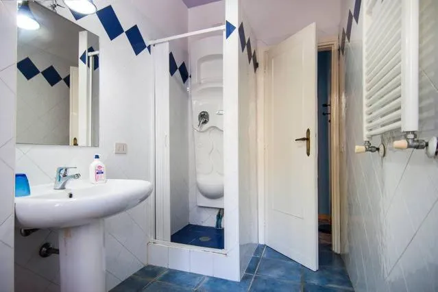 Bathroom in C'era una volta