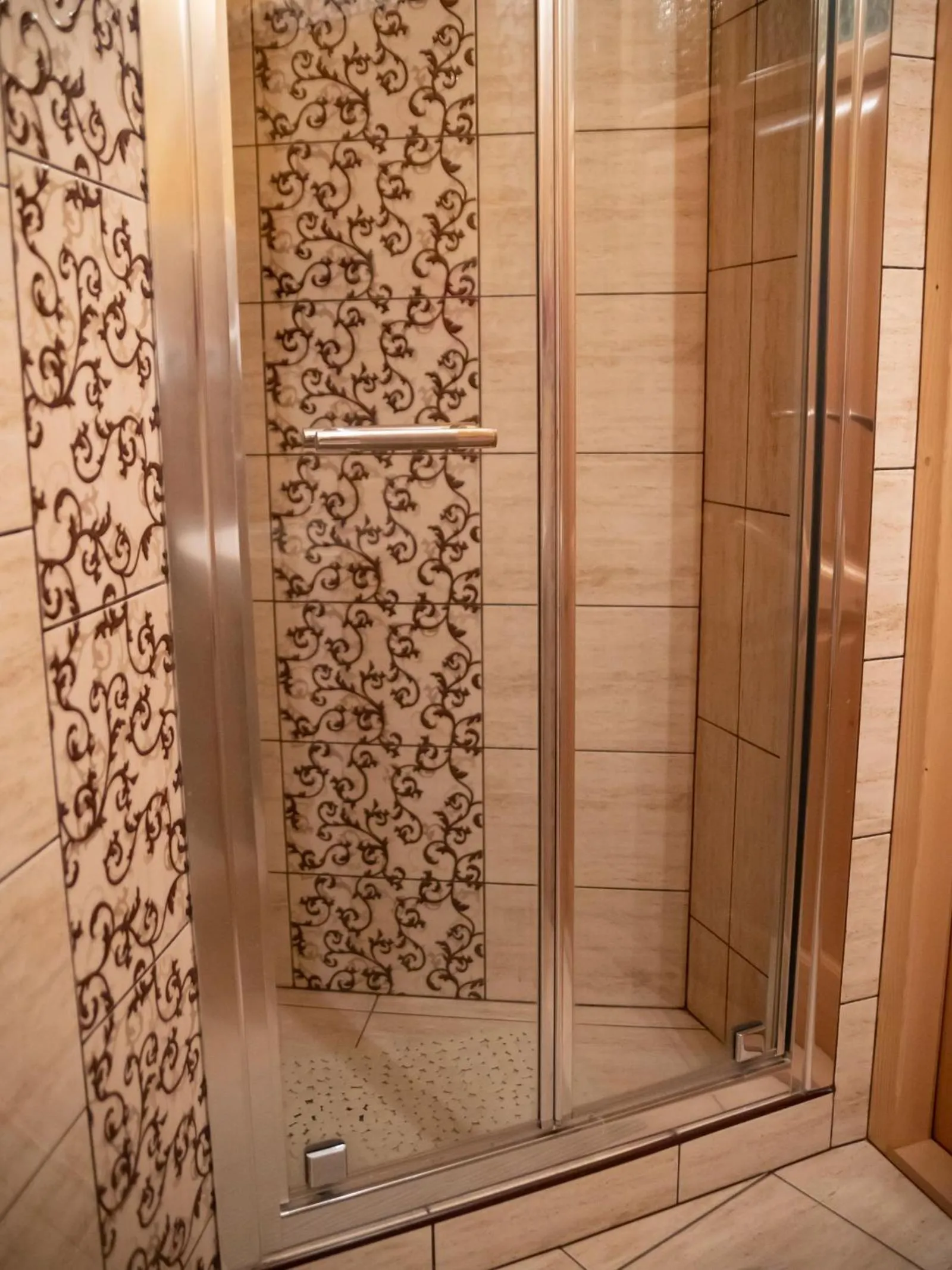 Bathroom in DW Maria 2