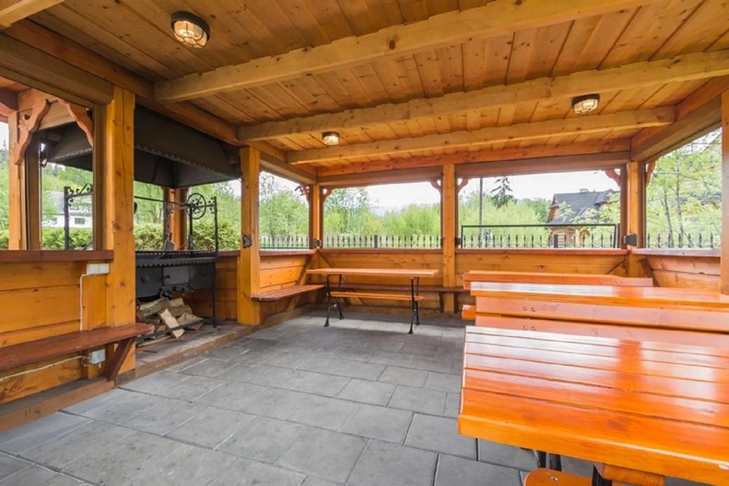 Activities in DW Maria 2