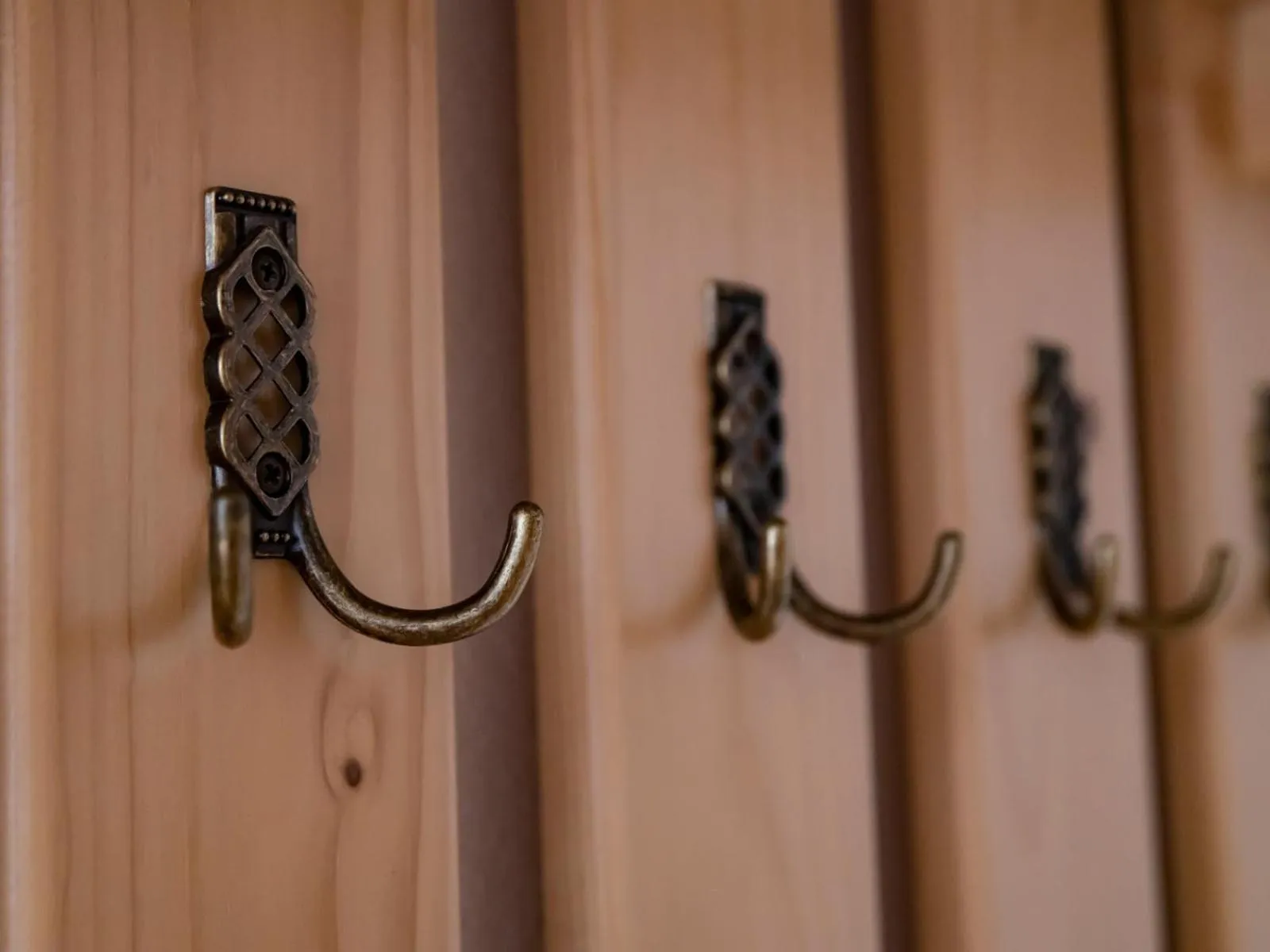 Photo of the whole room in DW Maria 2