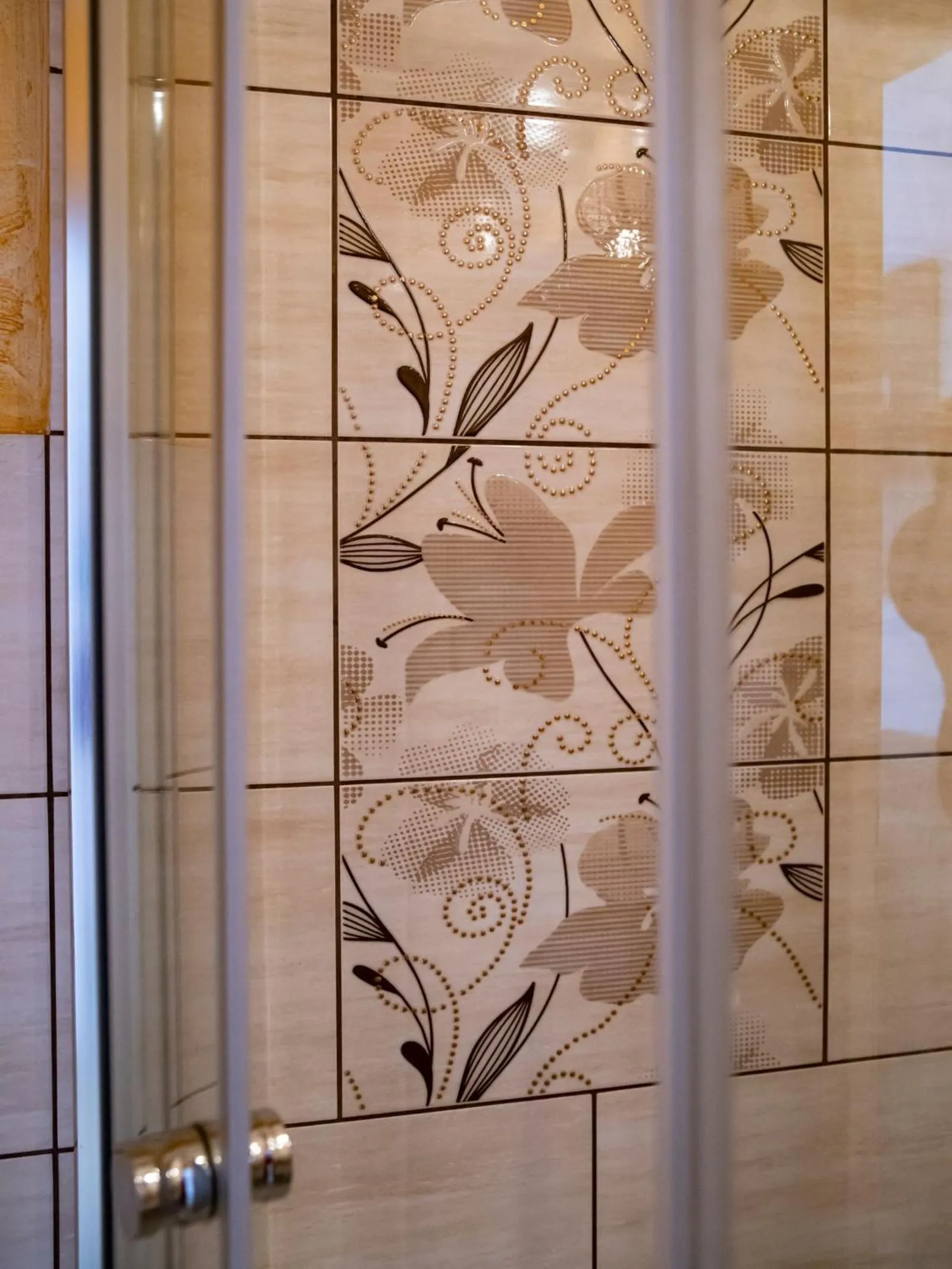 Bathroom in DW Maria 2