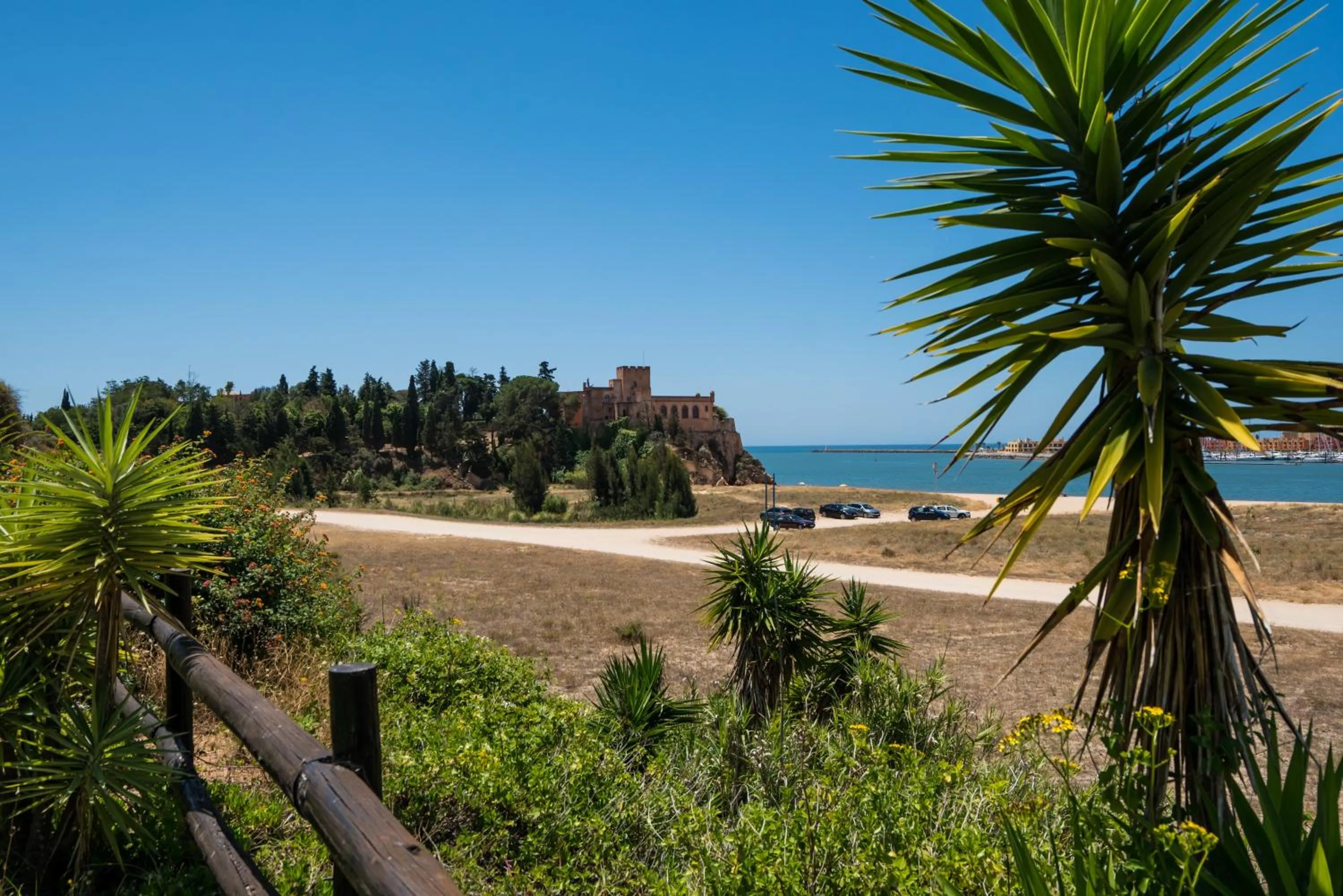 One Bedroom Sea View Apartment Clube Rio Ferragudo