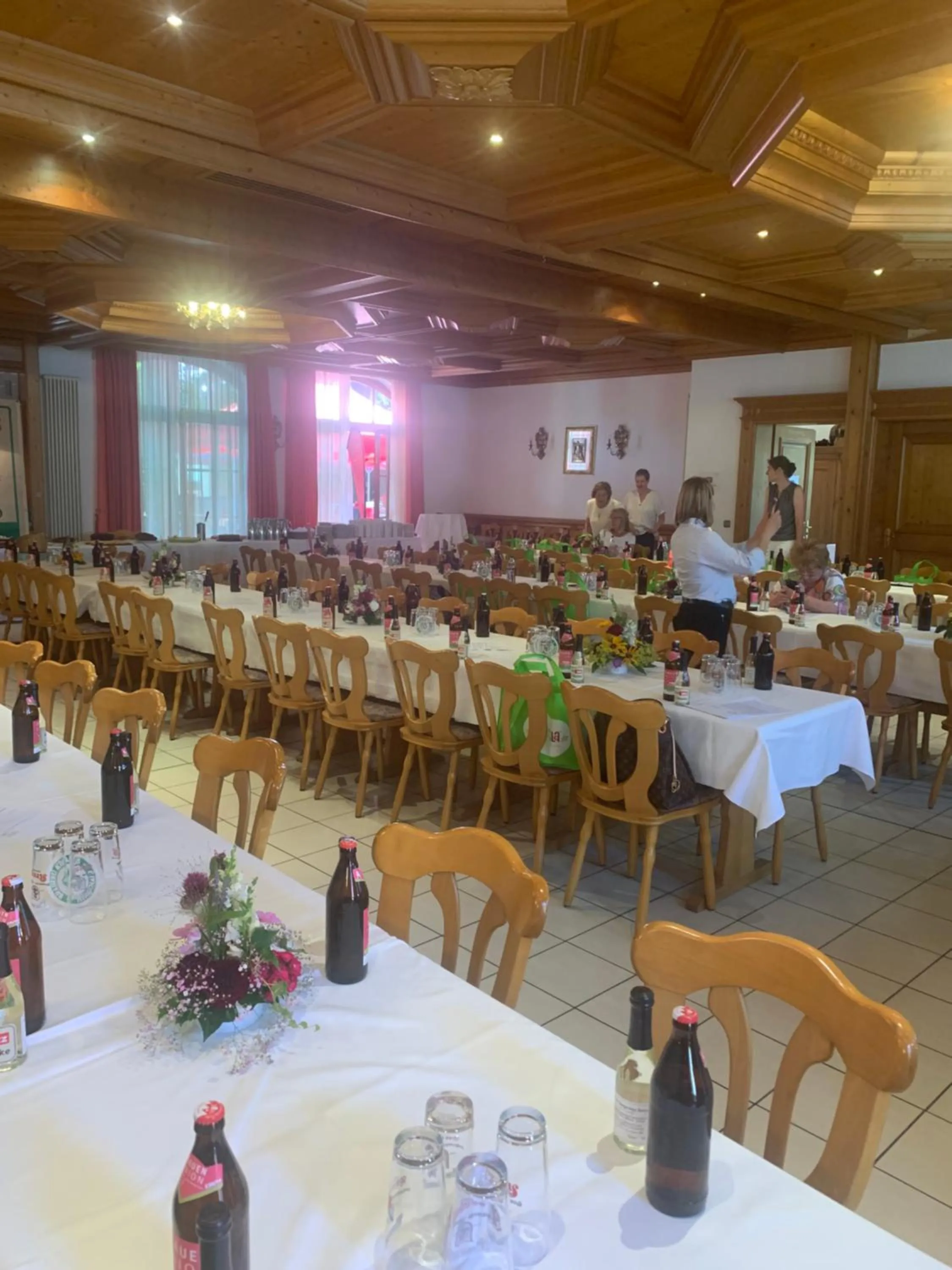 Brauerei Gasthof Kraus