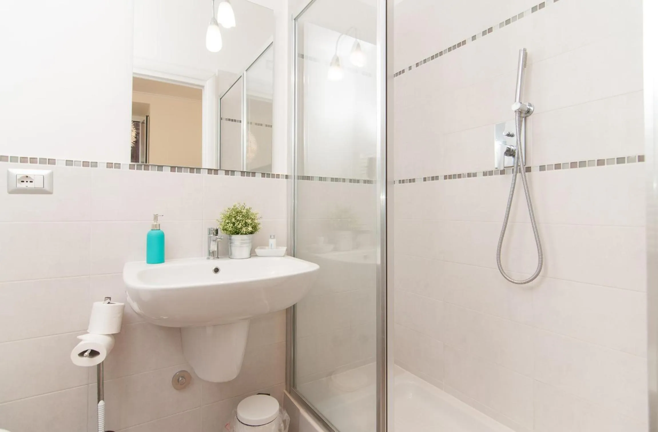 Bye Bye Roma Pantheon Suite