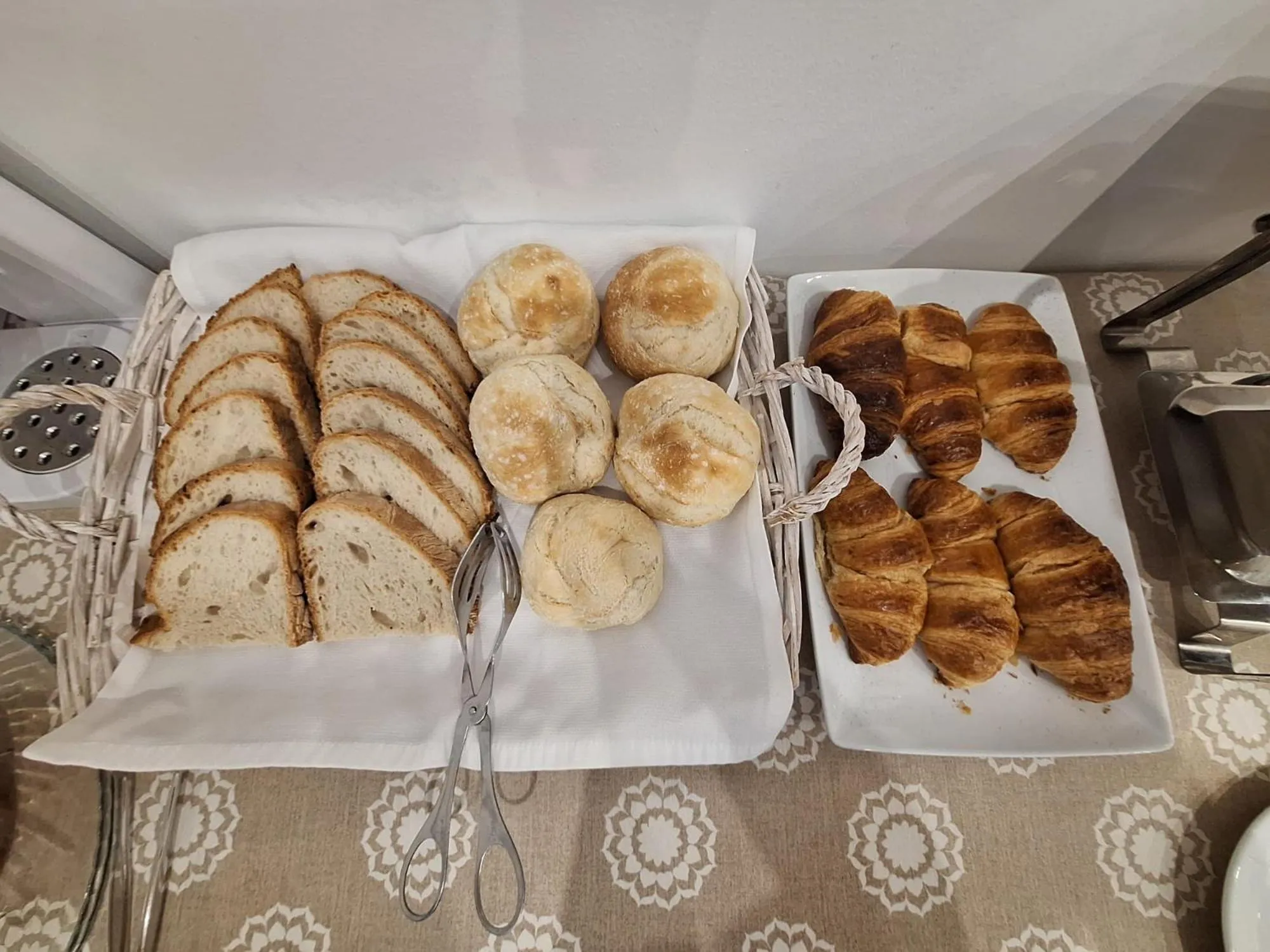 Breakfast in Raiz Alentejana