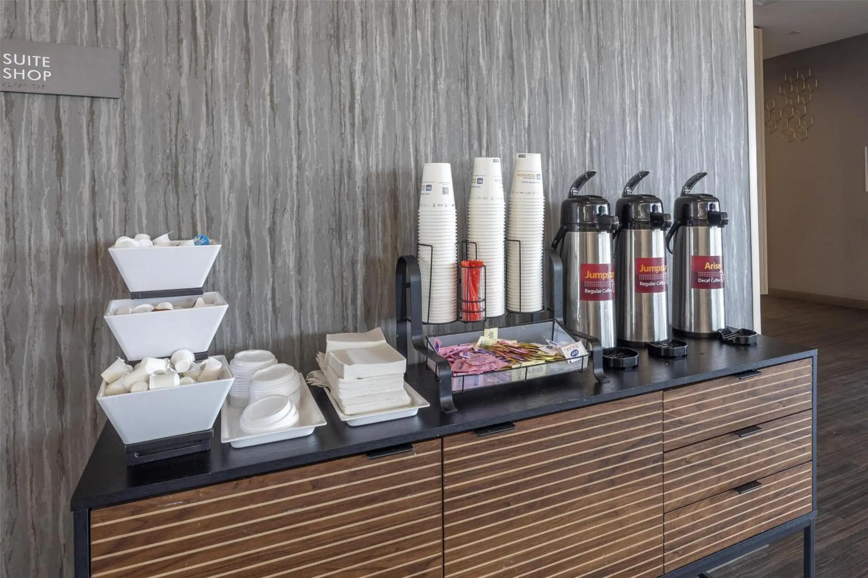 Lobby or reception in Best Western Plus Executive Residency Jackson Northeast Lobby or reception in Best Western Plus Executive Residency Jackson Northeast